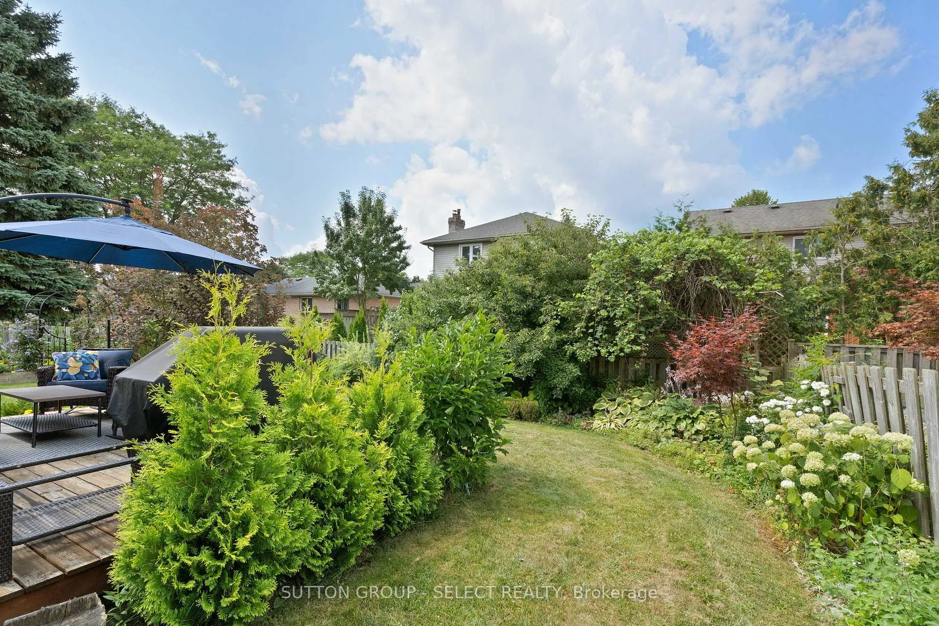 Photo 27 of 72 Blanchard Crescent, London, North I — HOMEH