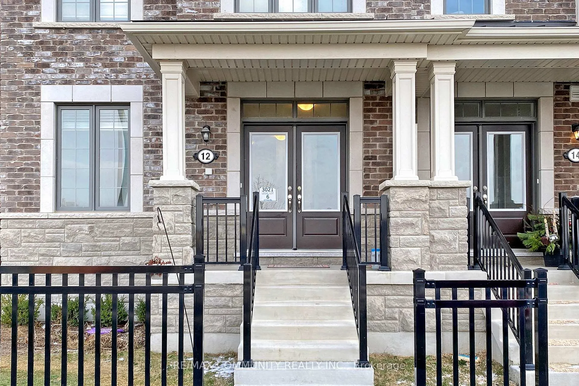 Photo 3 of 12 Fiesta Way, Whitby, Rural Whitby — HOMEH