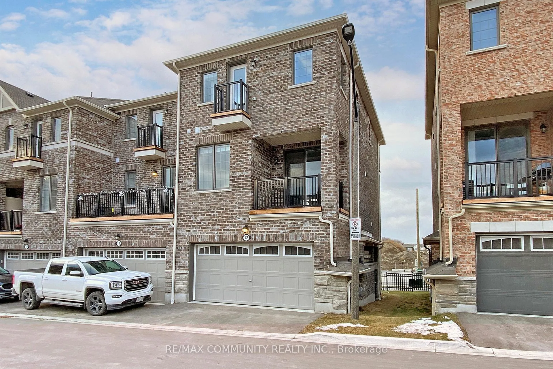 Photo 50 of 12 Fiesta Way, Whitby, Rural Whitby — HOMEH