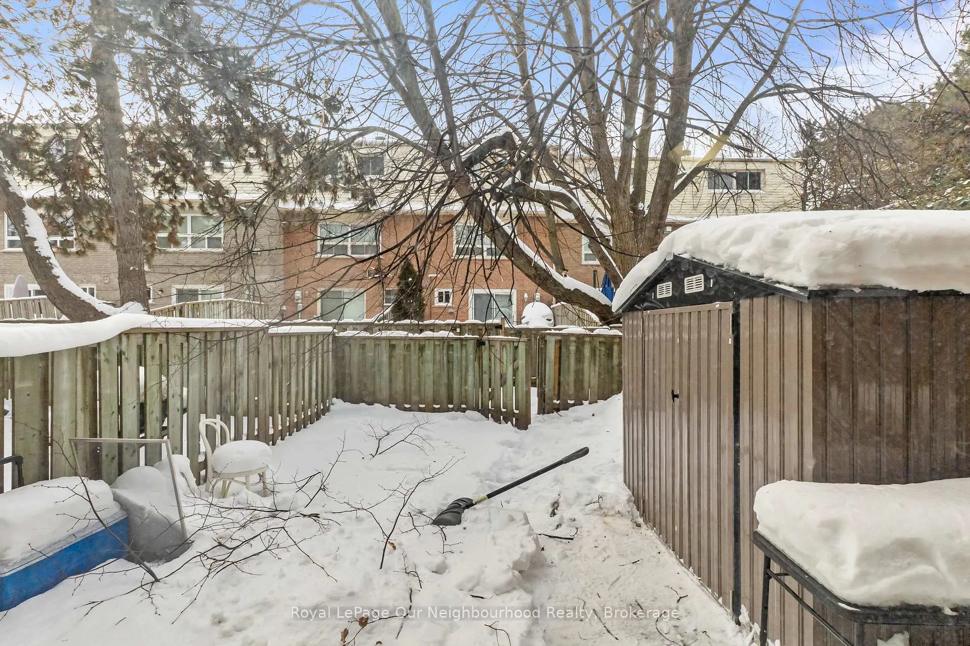 Photo 14 of Unit 182, 1915 Denmar Road, Pickering, Village East — HOMEH