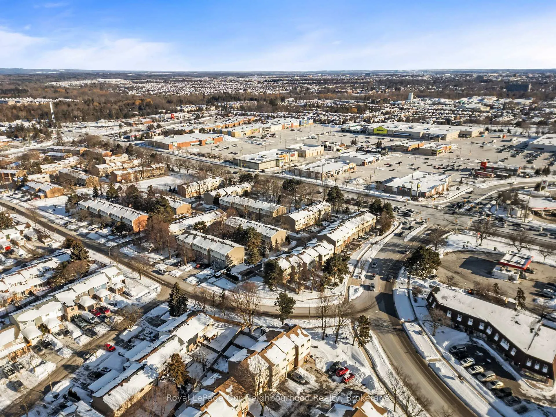 Photo 15 of Unit 182, 1915 Denmar Road, Pickering, Village East — HOMEH