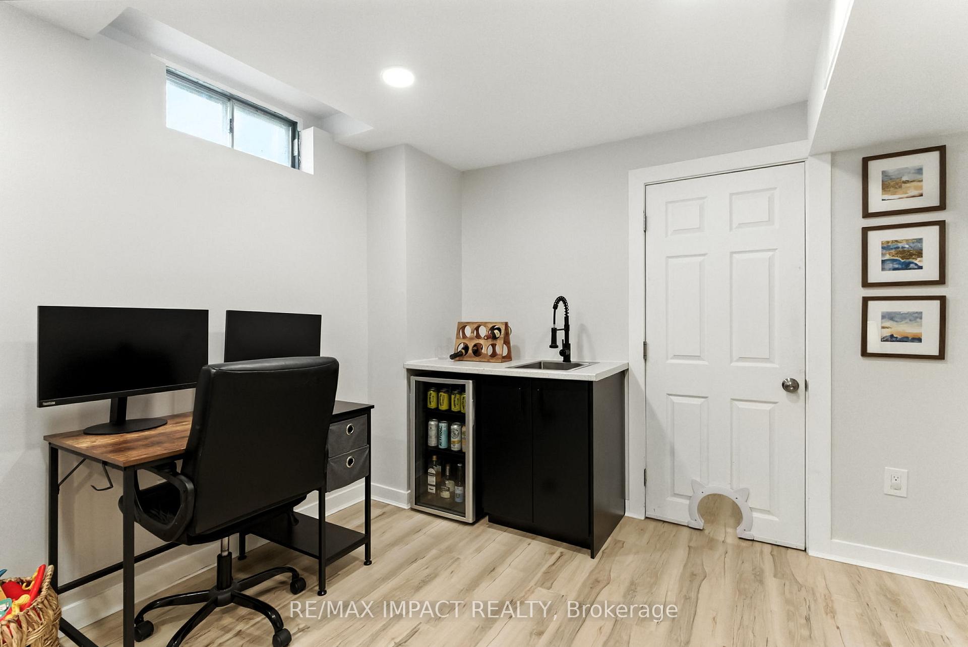 Photo 9 of 9 Granville Drive, Clarington, Courtice — HOMEH