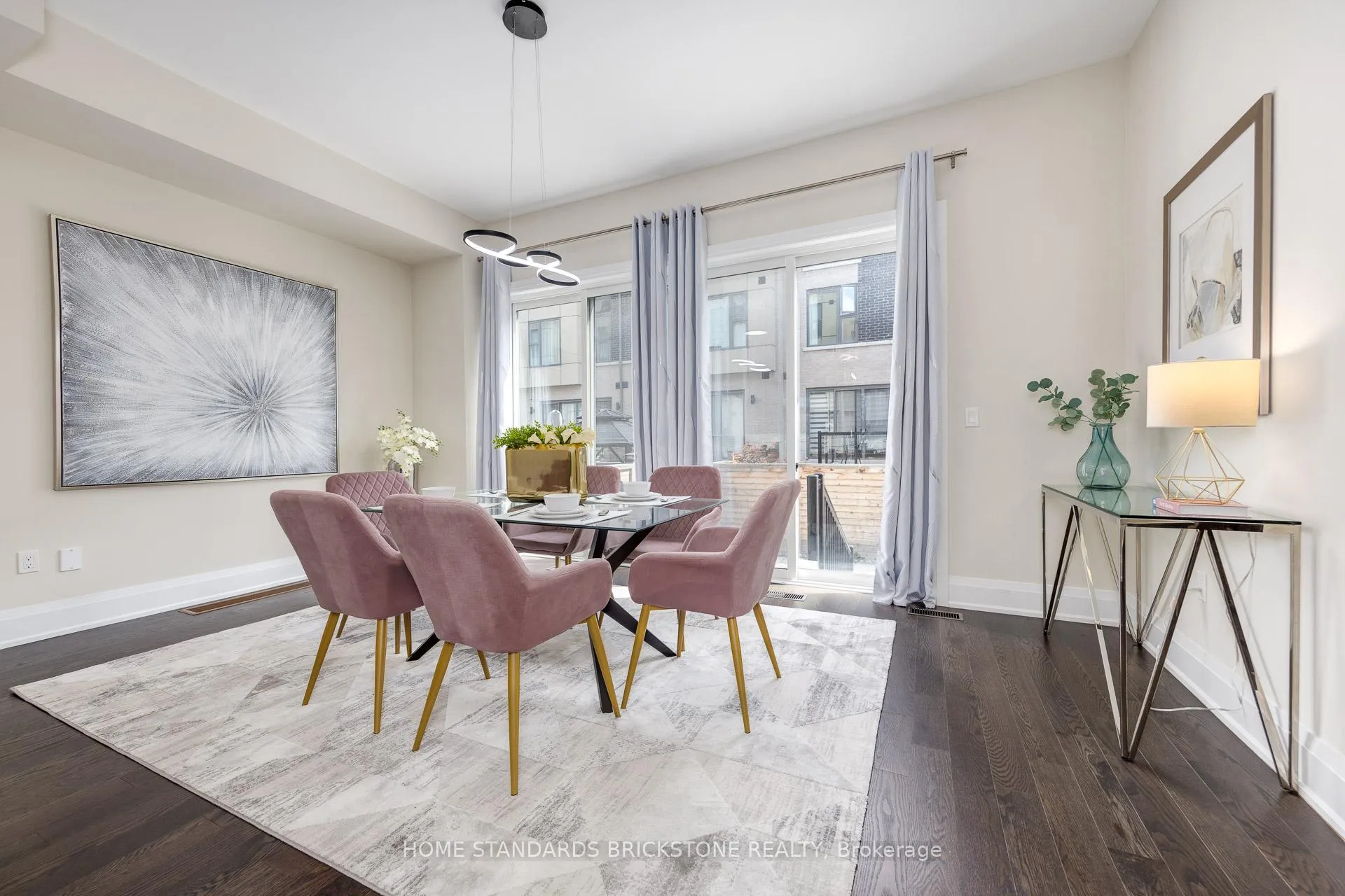 Photo 15 of 5 Smallwood Circle, Vaughan, Brownridge — HOMEH
