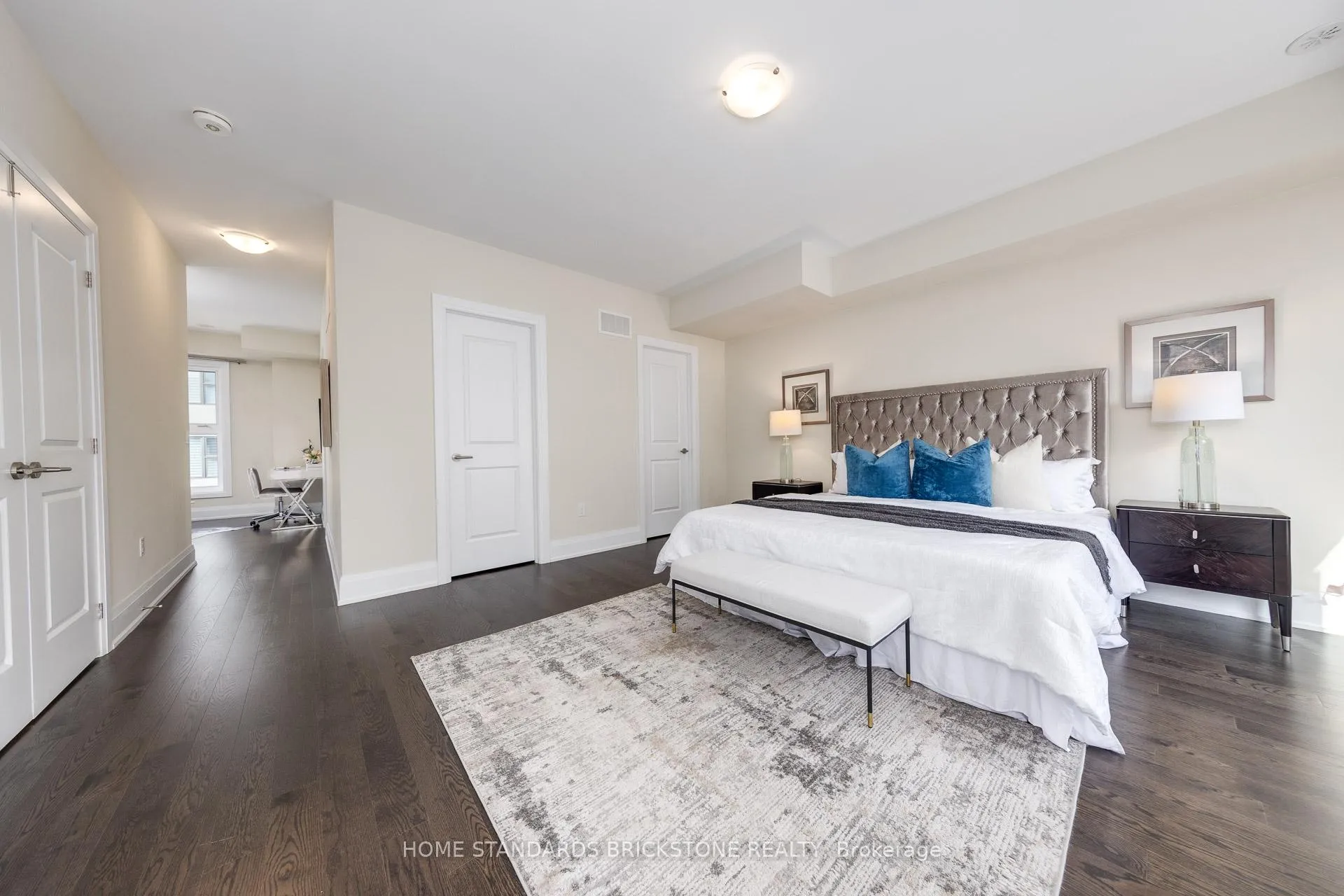 Photo 20 of 5 Smallwood Circle, Vaughan, Brownridge — HOMEH