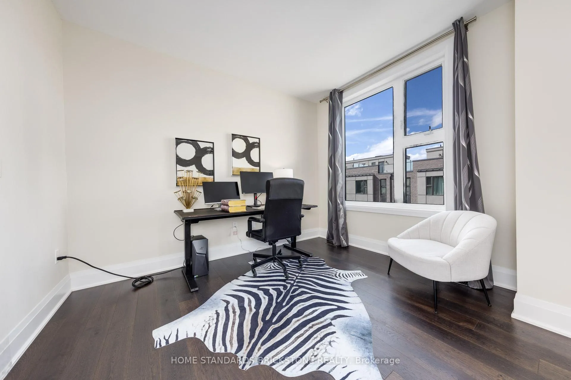 Photo 32 of 5 Smallwood Circle, Vaughan, Brownridge — HOMEH