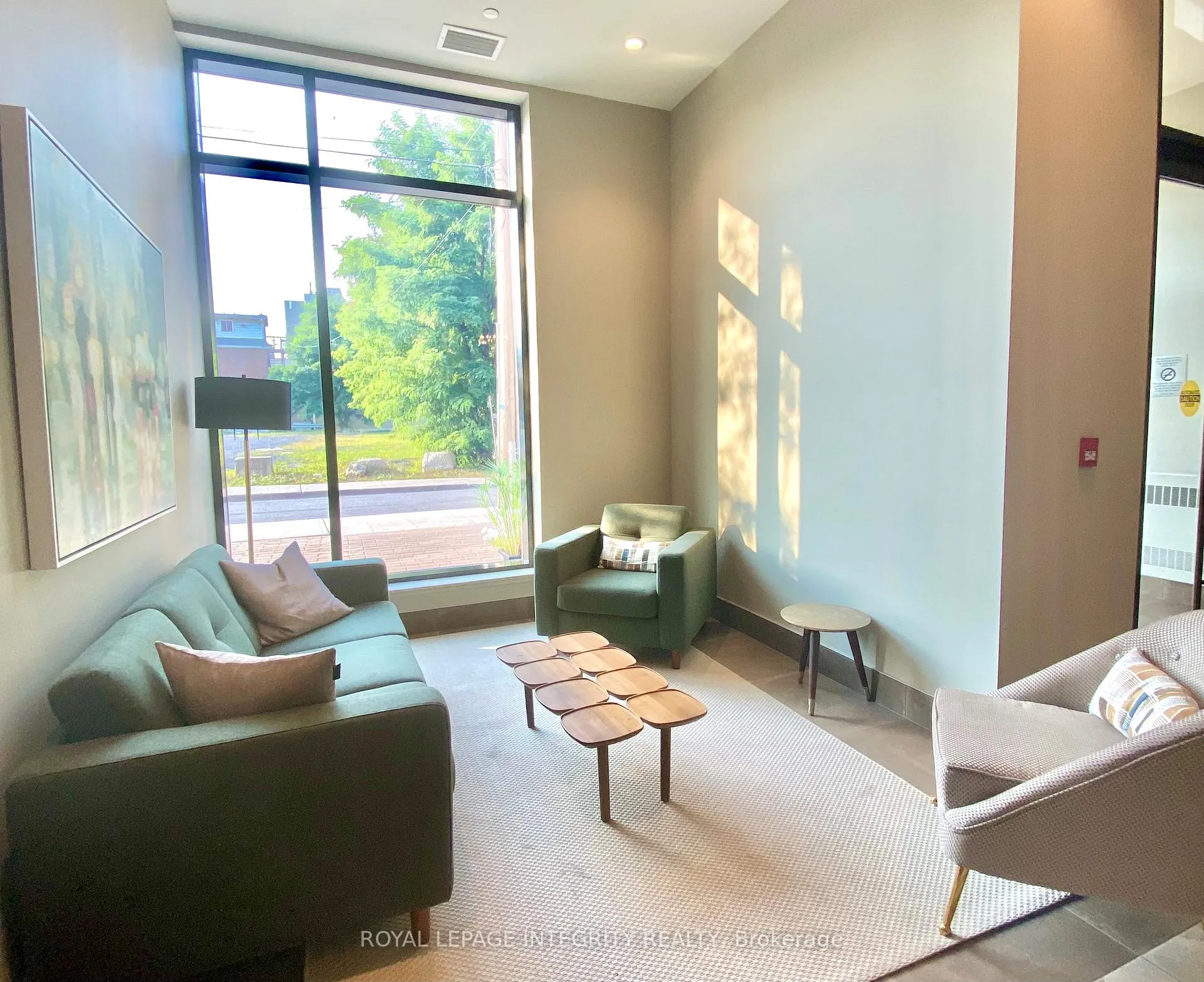 Photo 3 of Unit 315, 60 Springhurst Avenue, Ottawa, Ottawa East — HOMEH
