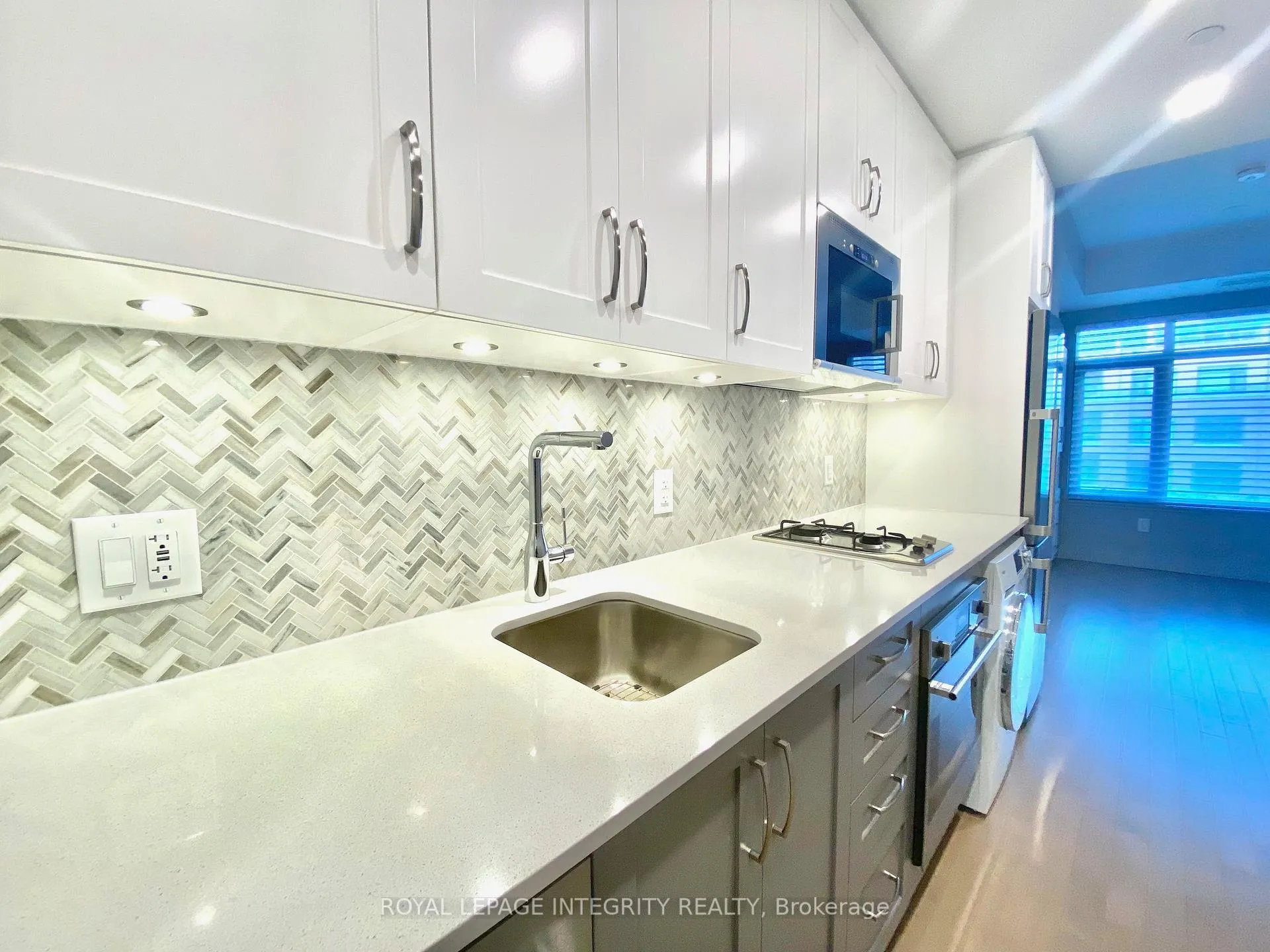 Photo 10 of Unit 315, 60 Springhurst Avenue, Ottawa, Ottawa East — HOMEH