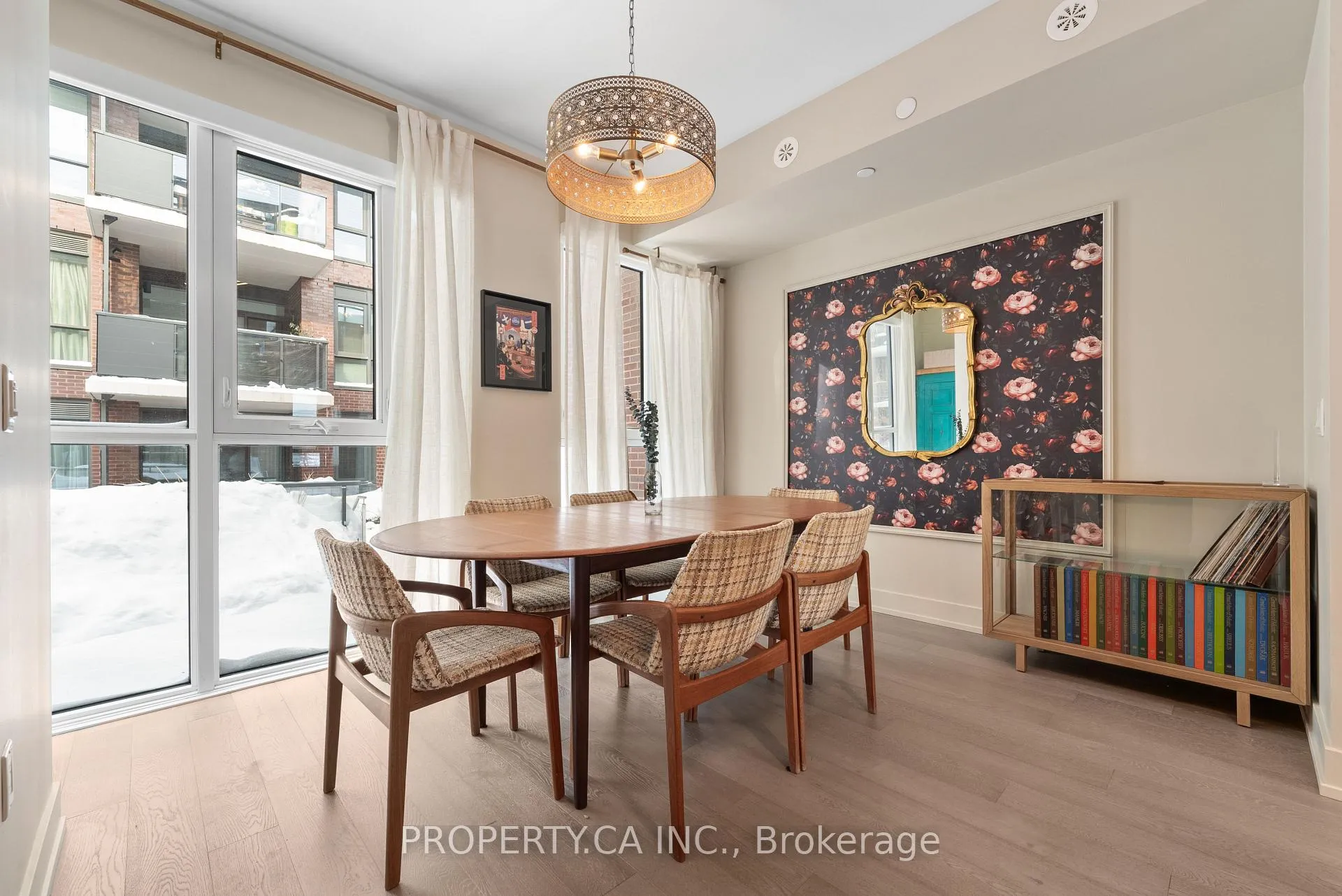 Photo 8 of Unit Th08, 1331 Queen Street E, Toronto, South Riverdale — HOMEH
