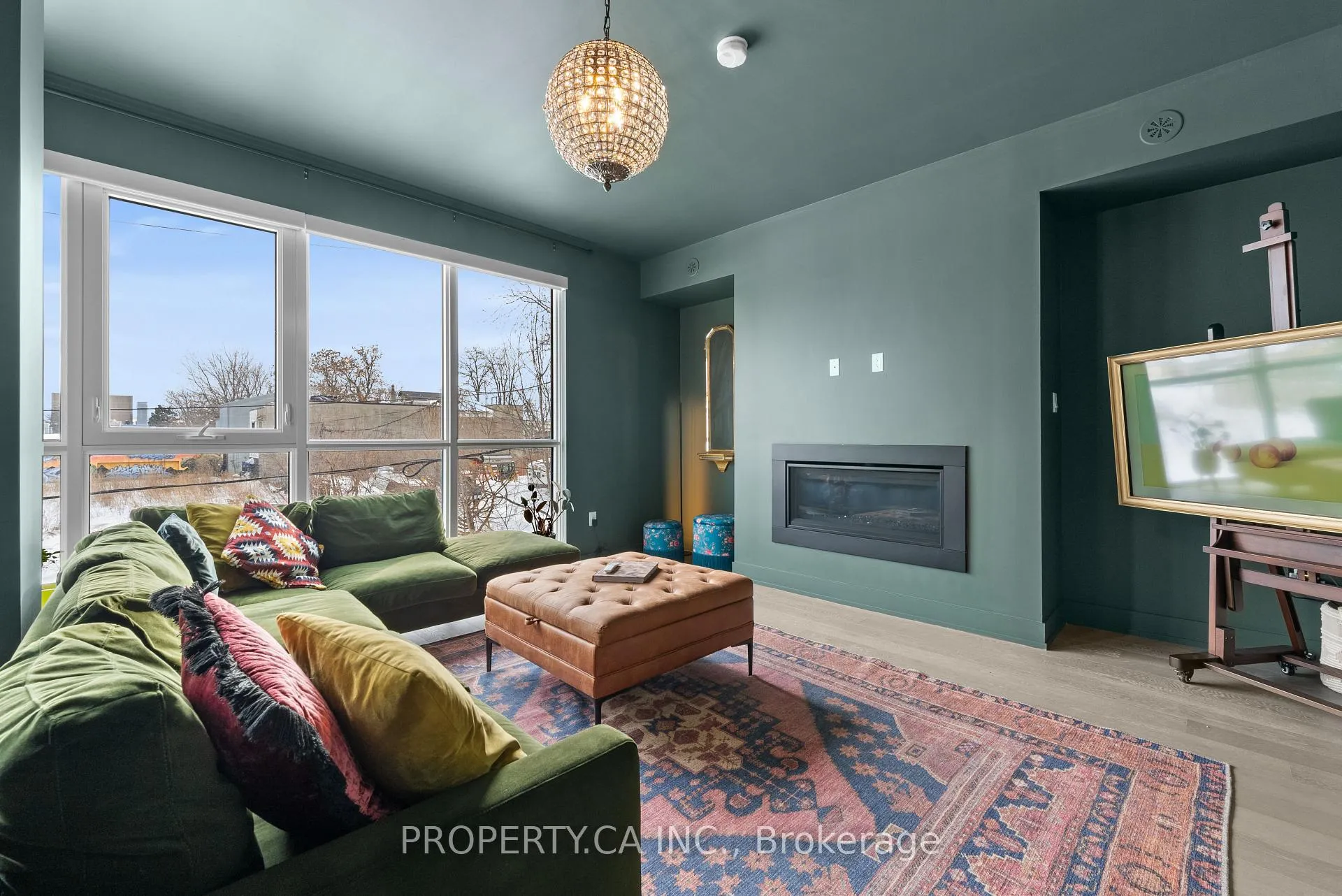 Photo 12 of Unit Th08, 1331 Queen Street E, Toronto, South Riverdale — HOMEH