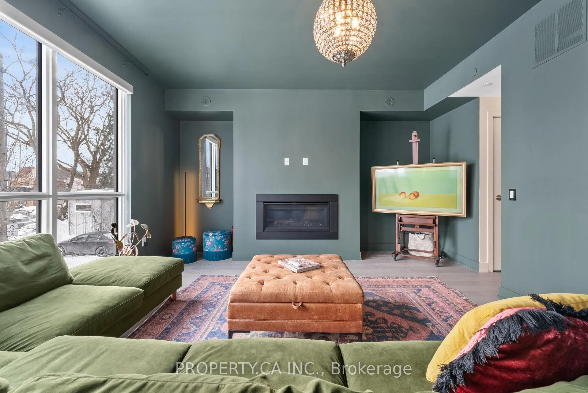 Photo 13 of Unit Th08, 1331 Queen Street E, Toronto, South Riverdale — HOMEH