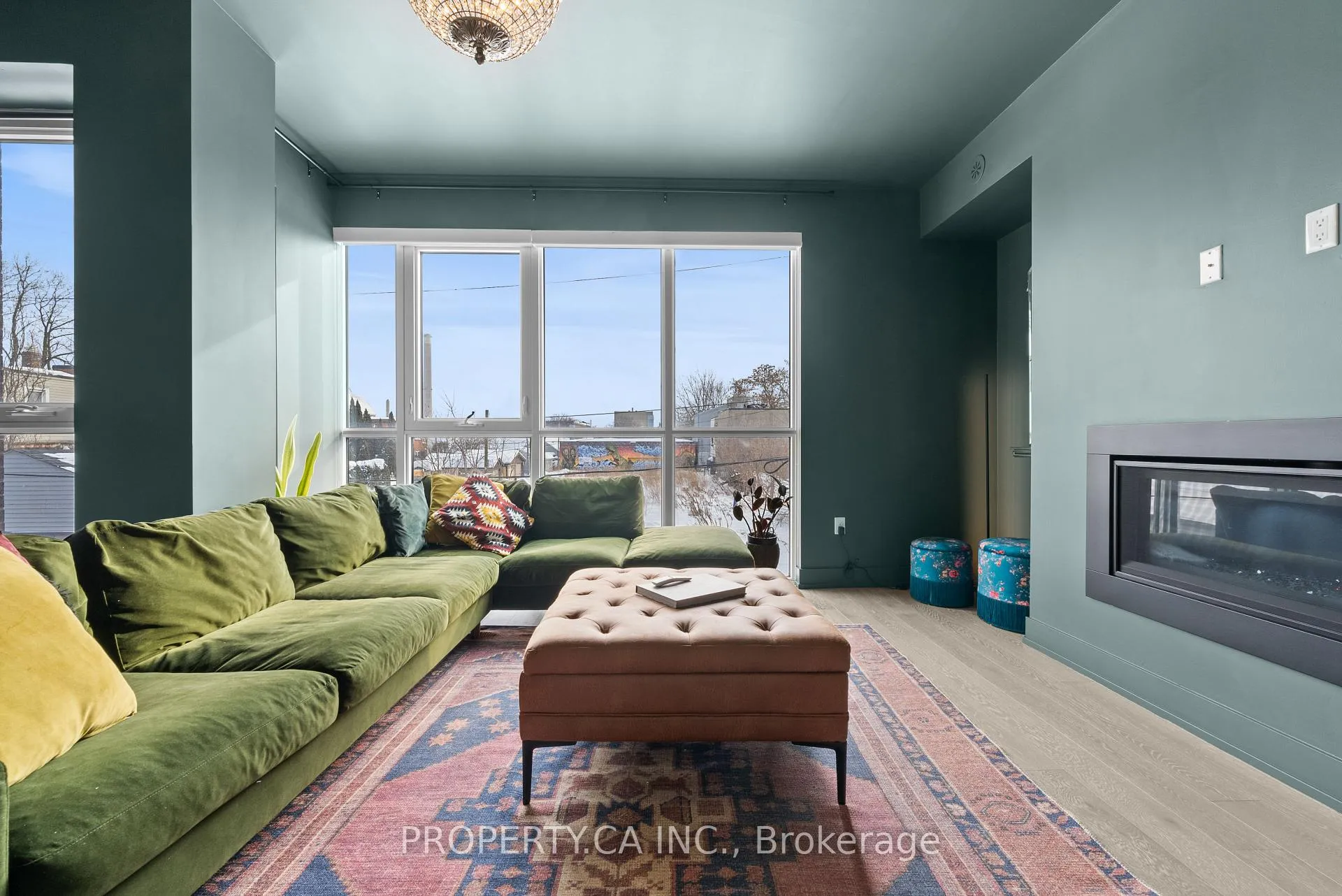 Photo 14 of Unit Th08, 1331 Queen Street E, Toronto, South Riverdale — HOMEH