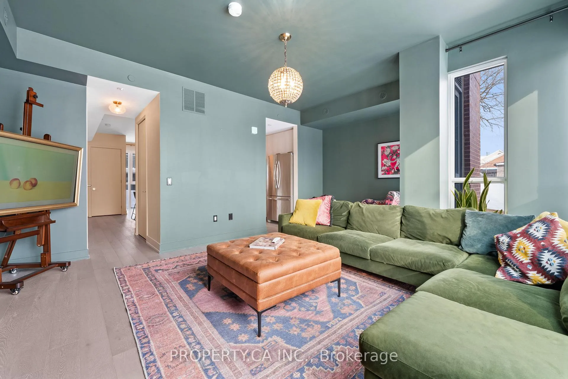 Photo 15 of Unit Th08, 1331 Queen Street E, Toronto, South Riverdale — HOMEH