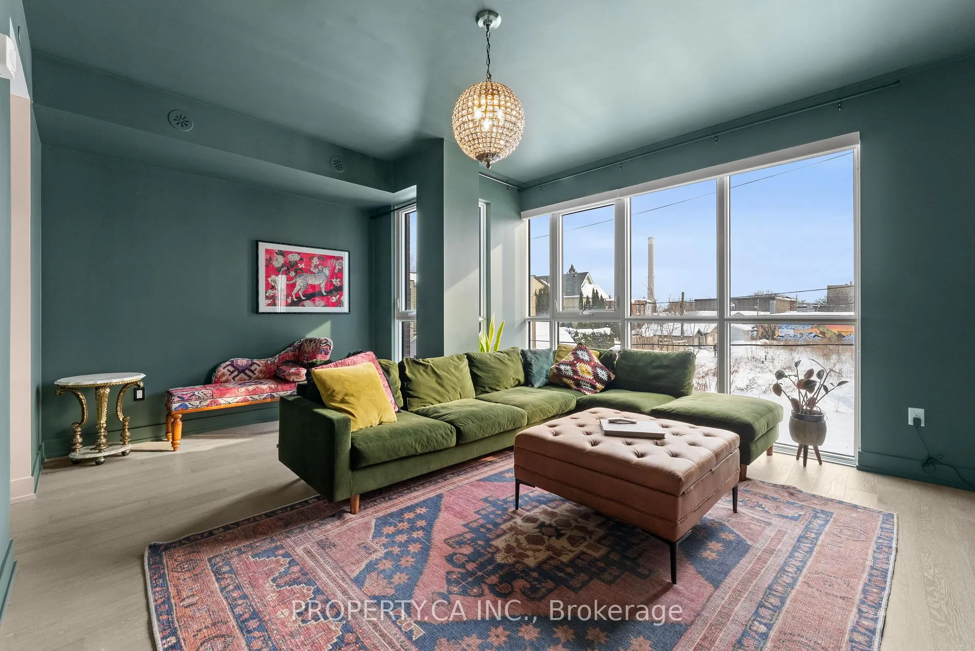 Photo 16 of Unit Th08, 1331 Queen Street E, Toronto, South Riverdale — HOMEH
