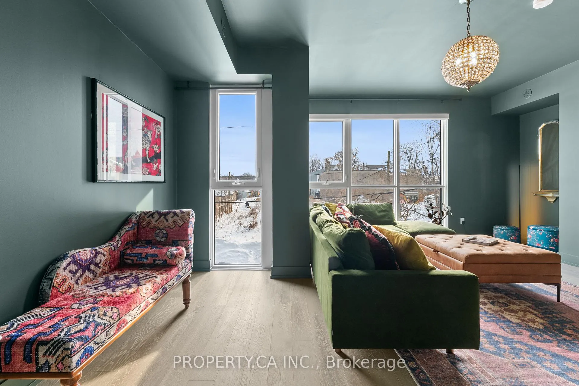 Photo 17 of Unit Th08, 1331 Queen Street E, Toronto, South Riverdale — HOMEH