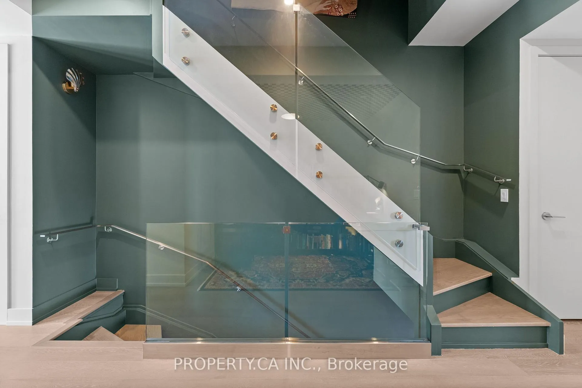 Photo 20 of Unit Th08, 1331 Queen Street E, Toronto, South Riverdale — HOMEH