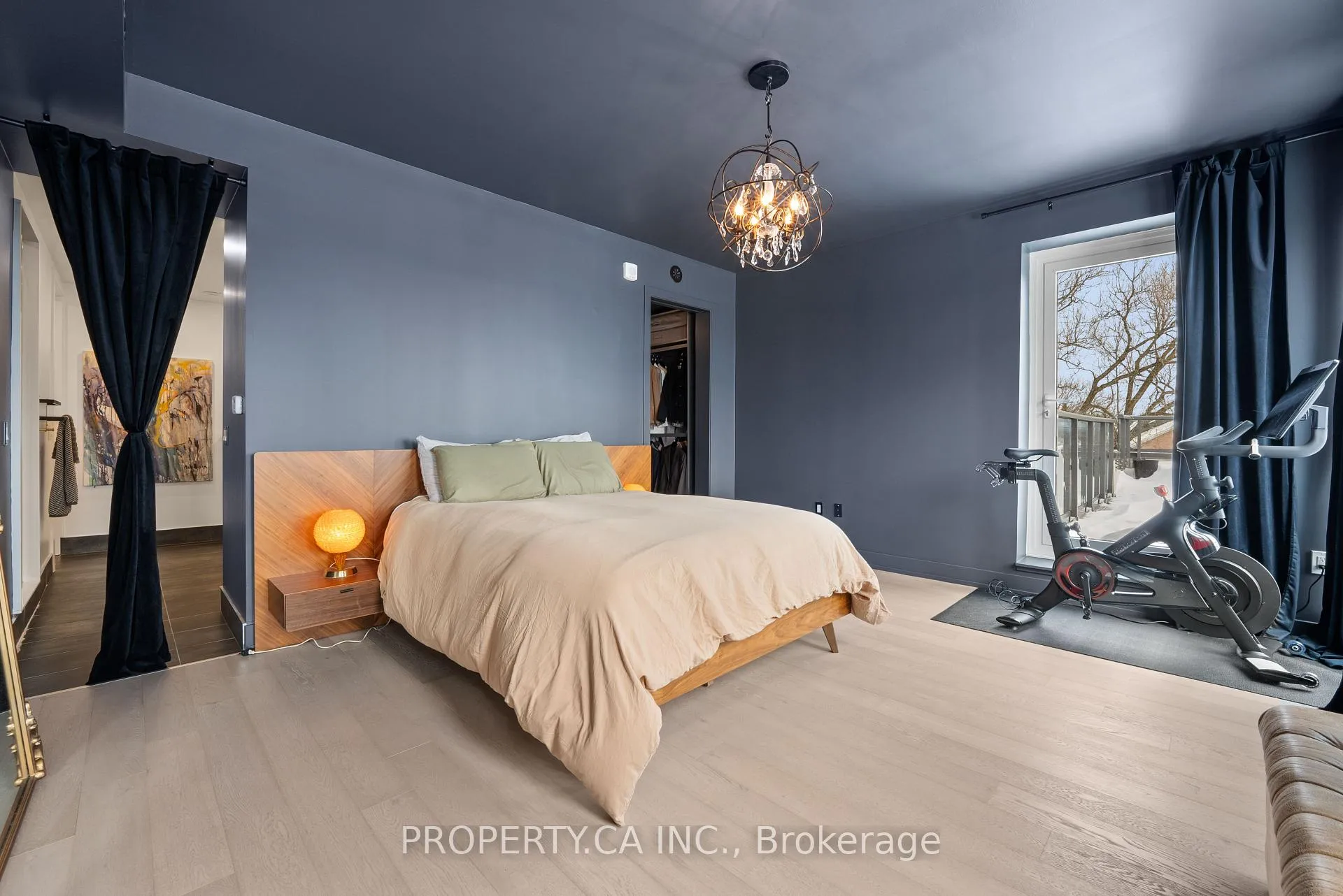 Photo 22 of Unit Th08, 1331 Queen Street E, Toronto, South Riverdale — HOMEH