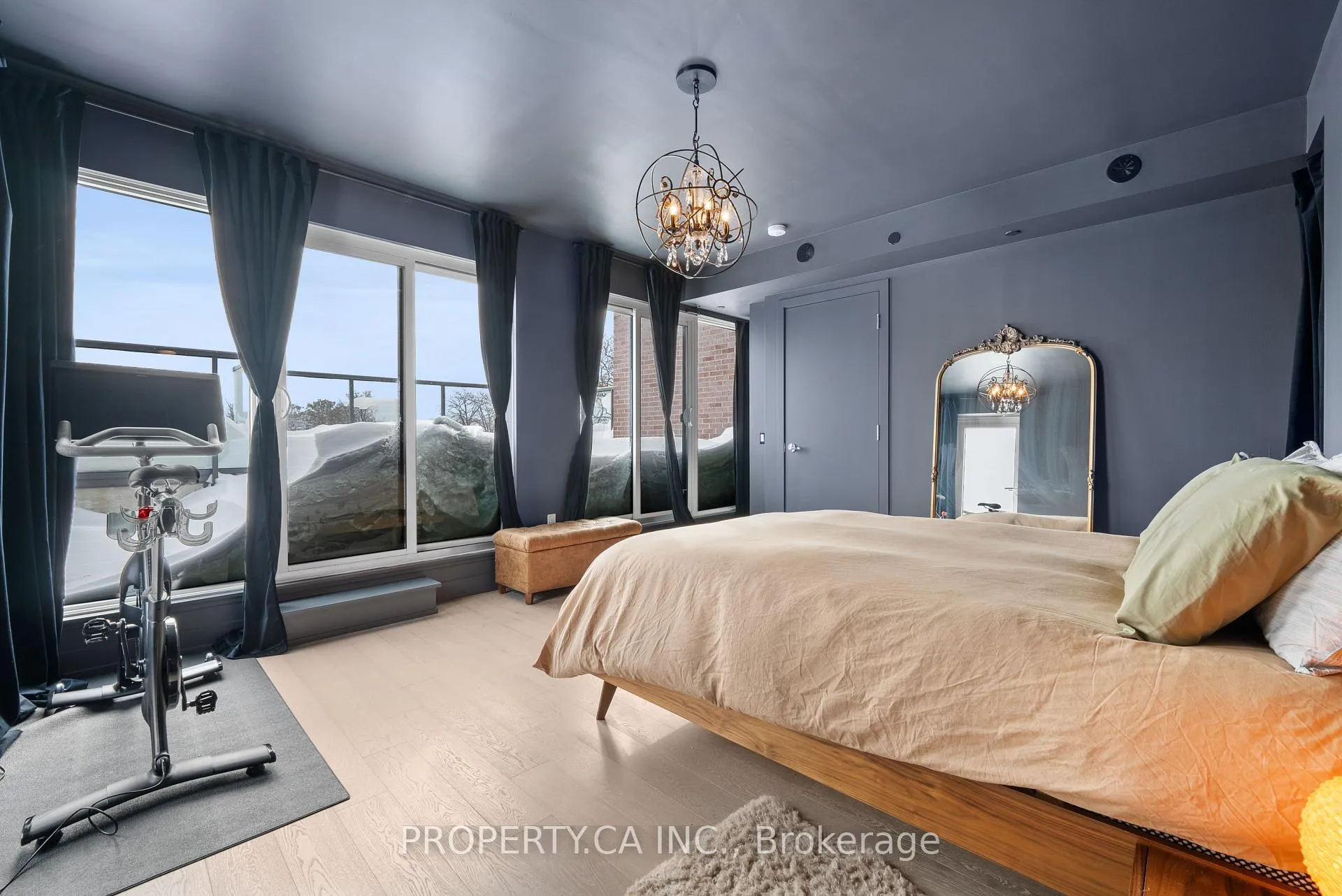 Photo 23 of Unit Th08, 1331 Queen Street E, Toronto, South Riverdale — HOMEH