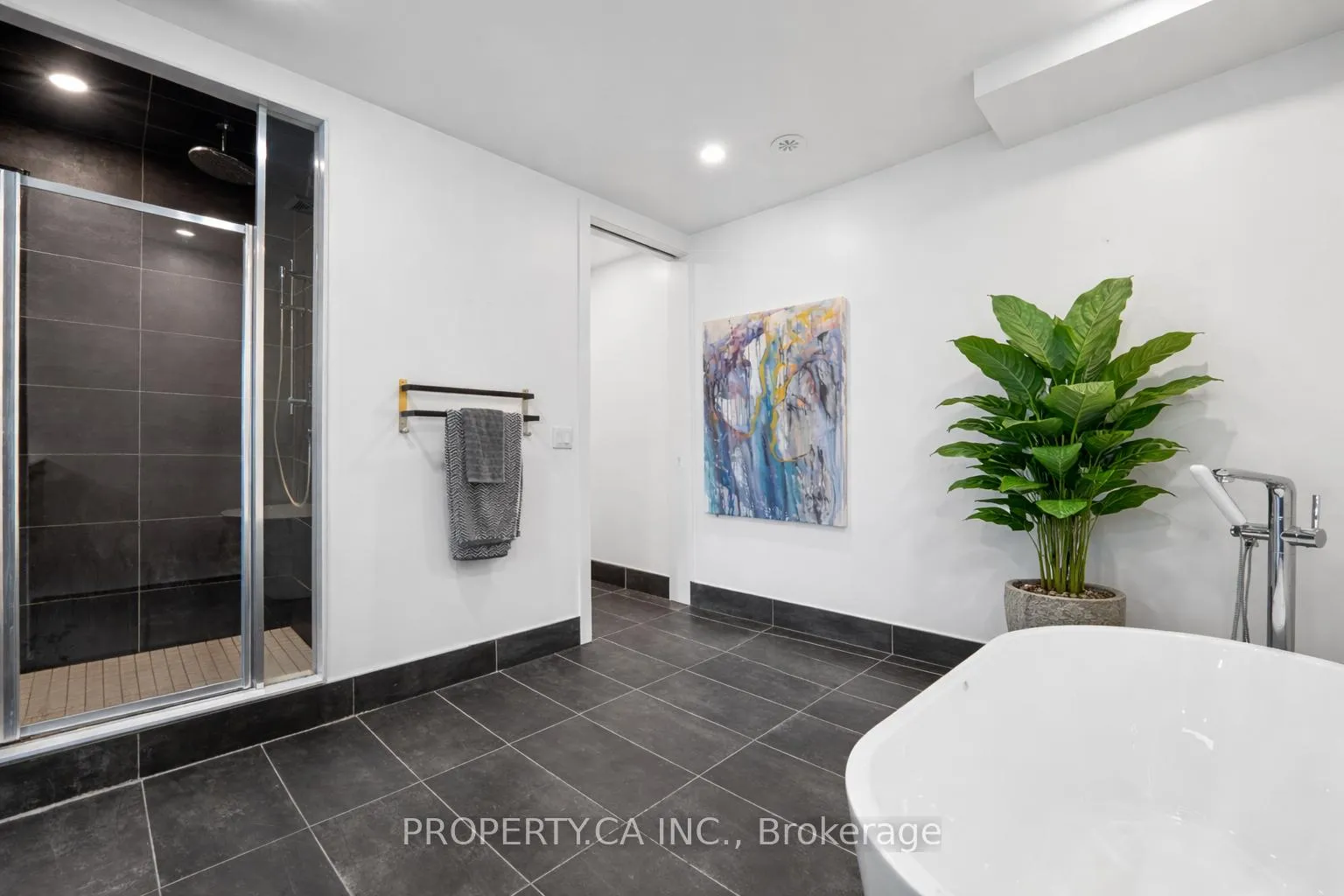 Photo 28 of Unit Th08, 1331 Queen Street E, Toronto, South Riverdale — HOMEH