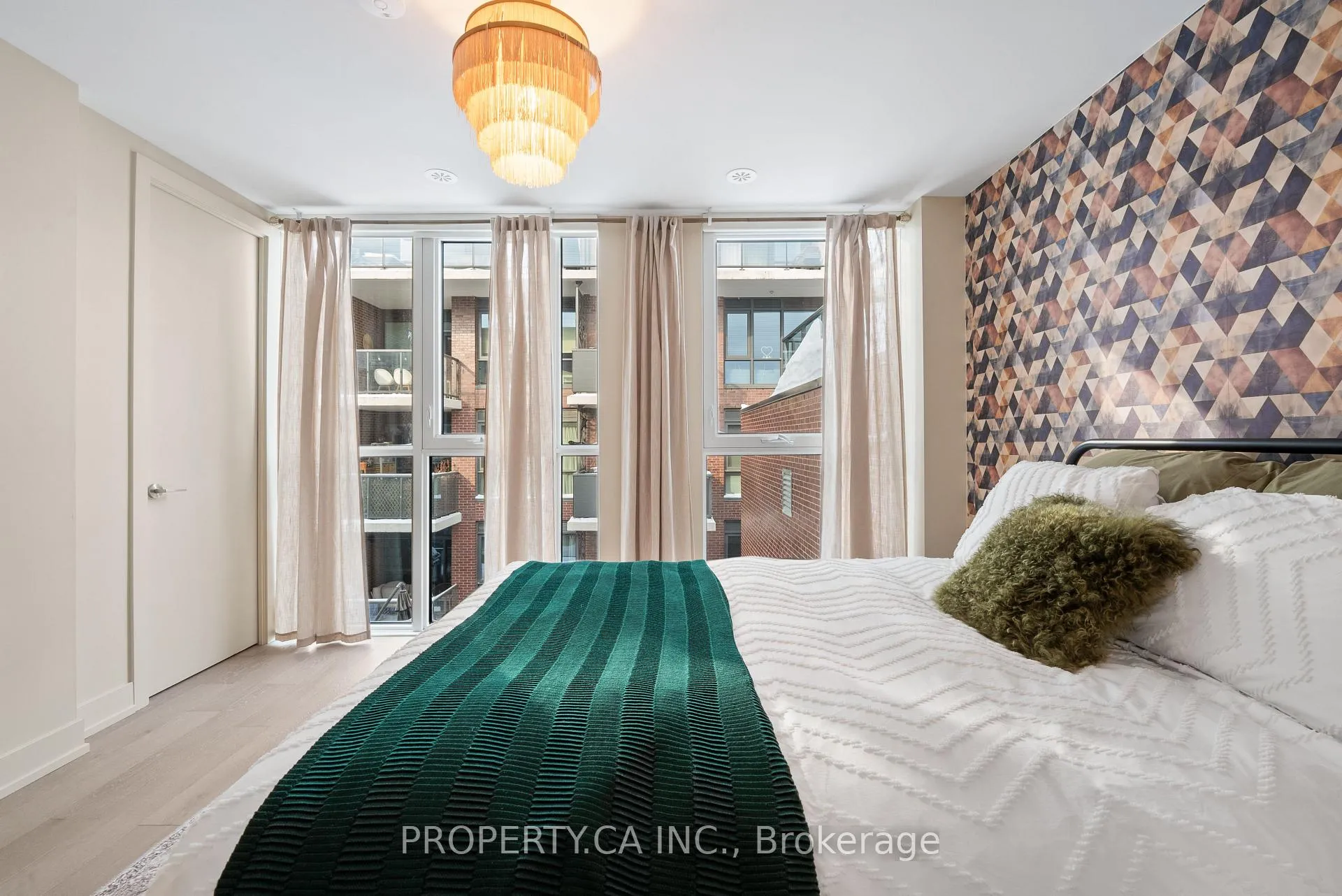 Photo 29 of Unit Th08, 1331 Queen Street E, Toronto, South Riverdale — HOMEH