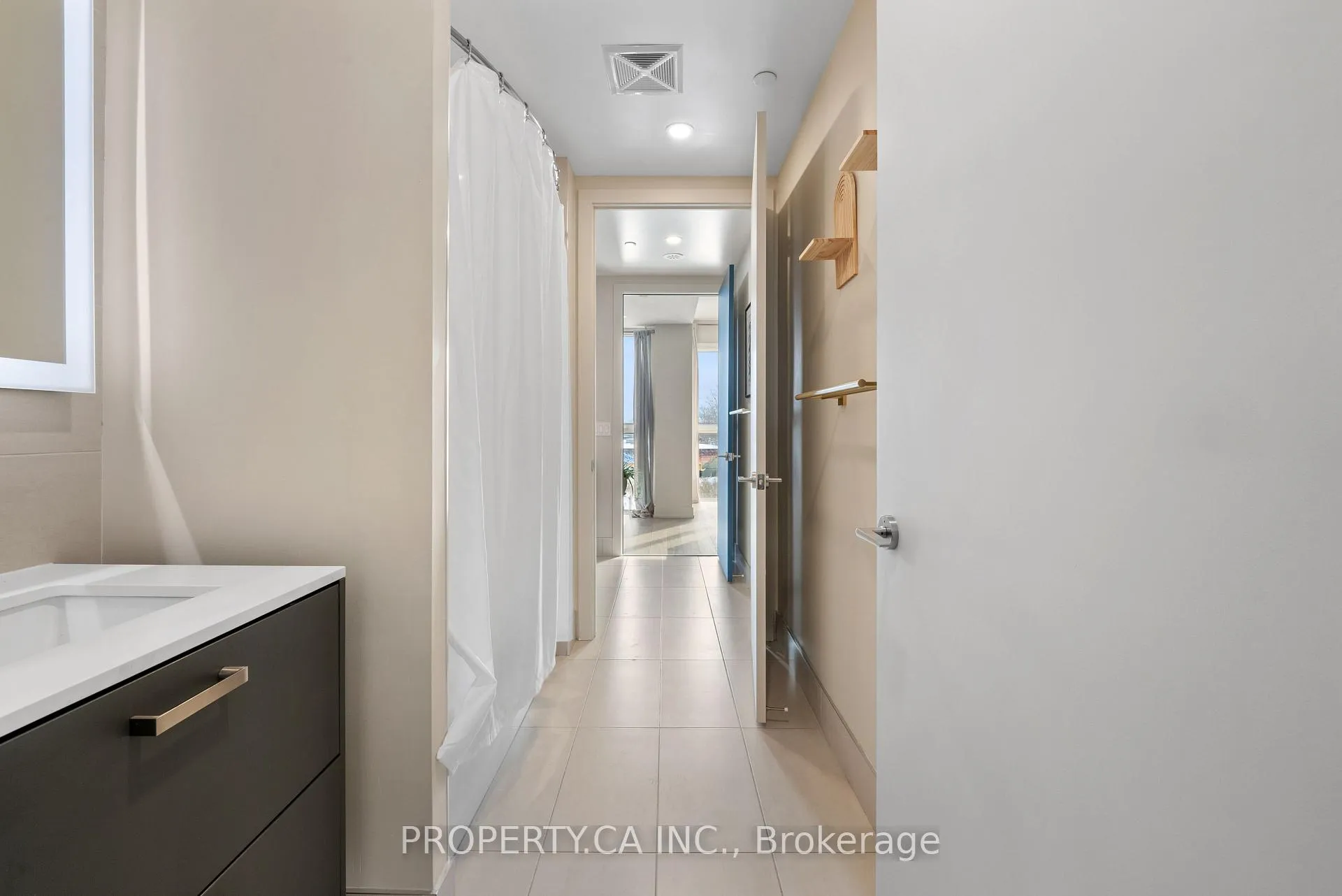 Photo 30 of Unit Th08, 1331 Queen Street E, Toronto, South Riverdale — HOMEH