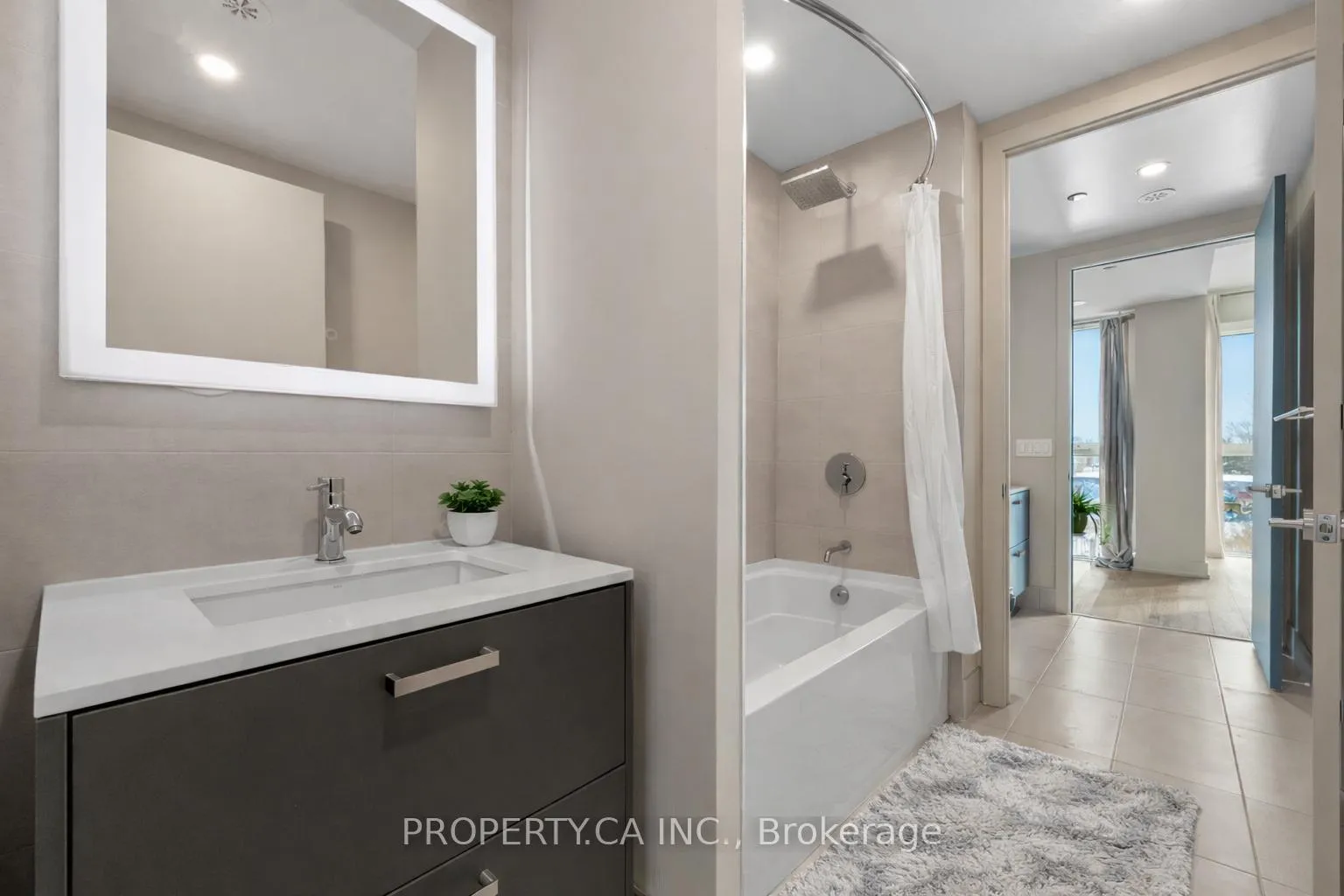 Photo 31 of Unit Th08, 1331 Queen Street E, Toronto, South Riverdale — HOMEH