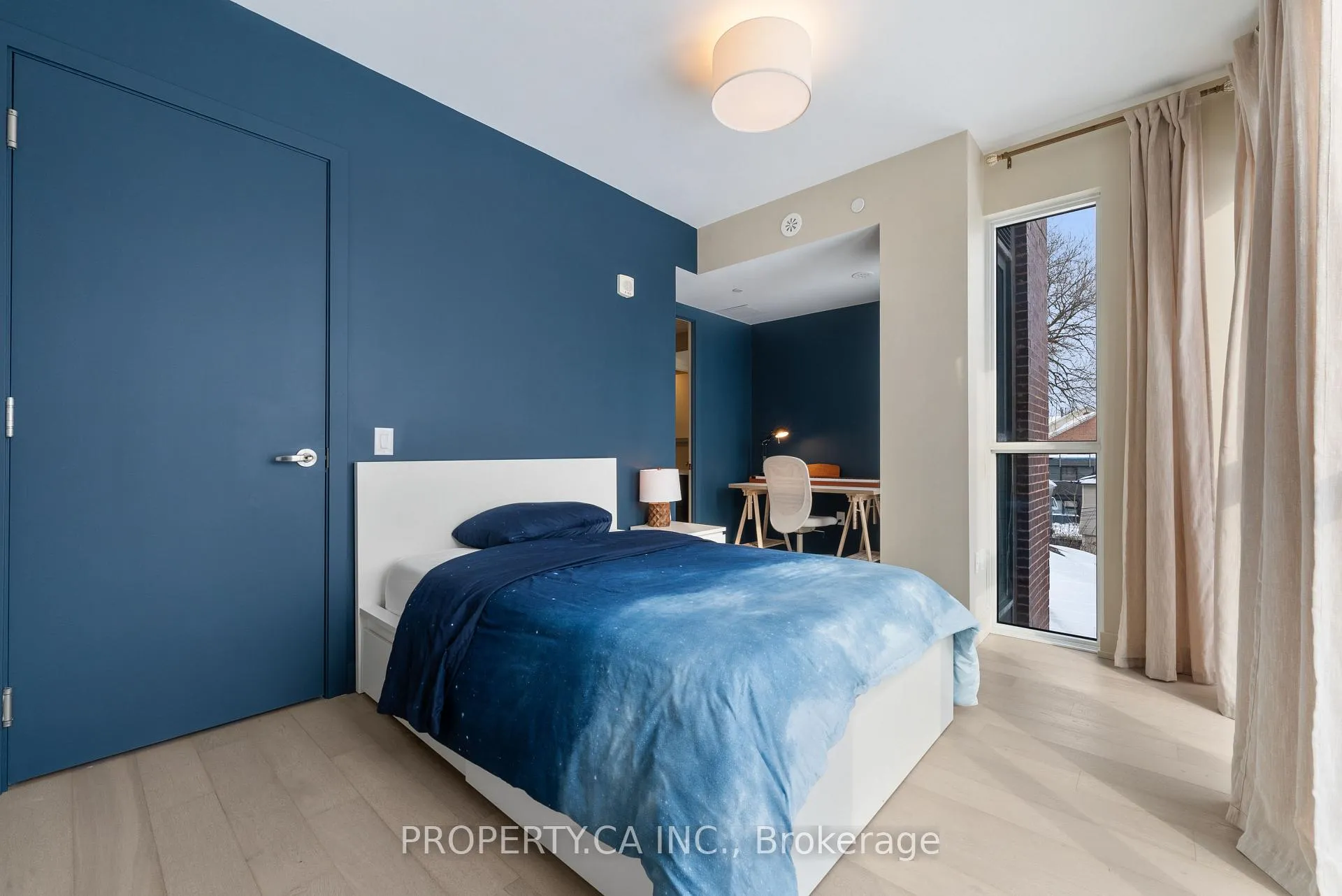 Photo 34 of Unit Th08, 1331 Queen Street E, Toronto, South Riverdale — HOMEH