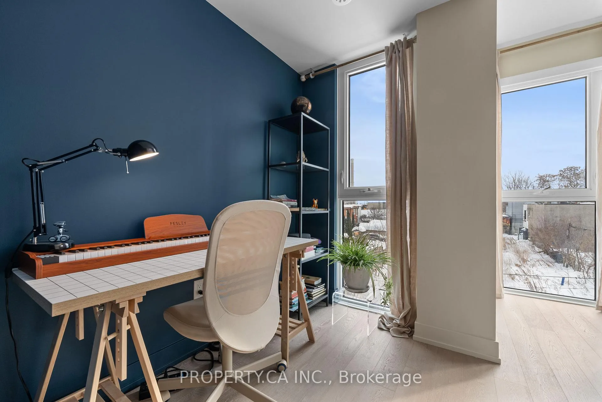 Photo 35 of Unit Th08, 1331 Queen Street E, Toronto, South Riverdale — HOMEH