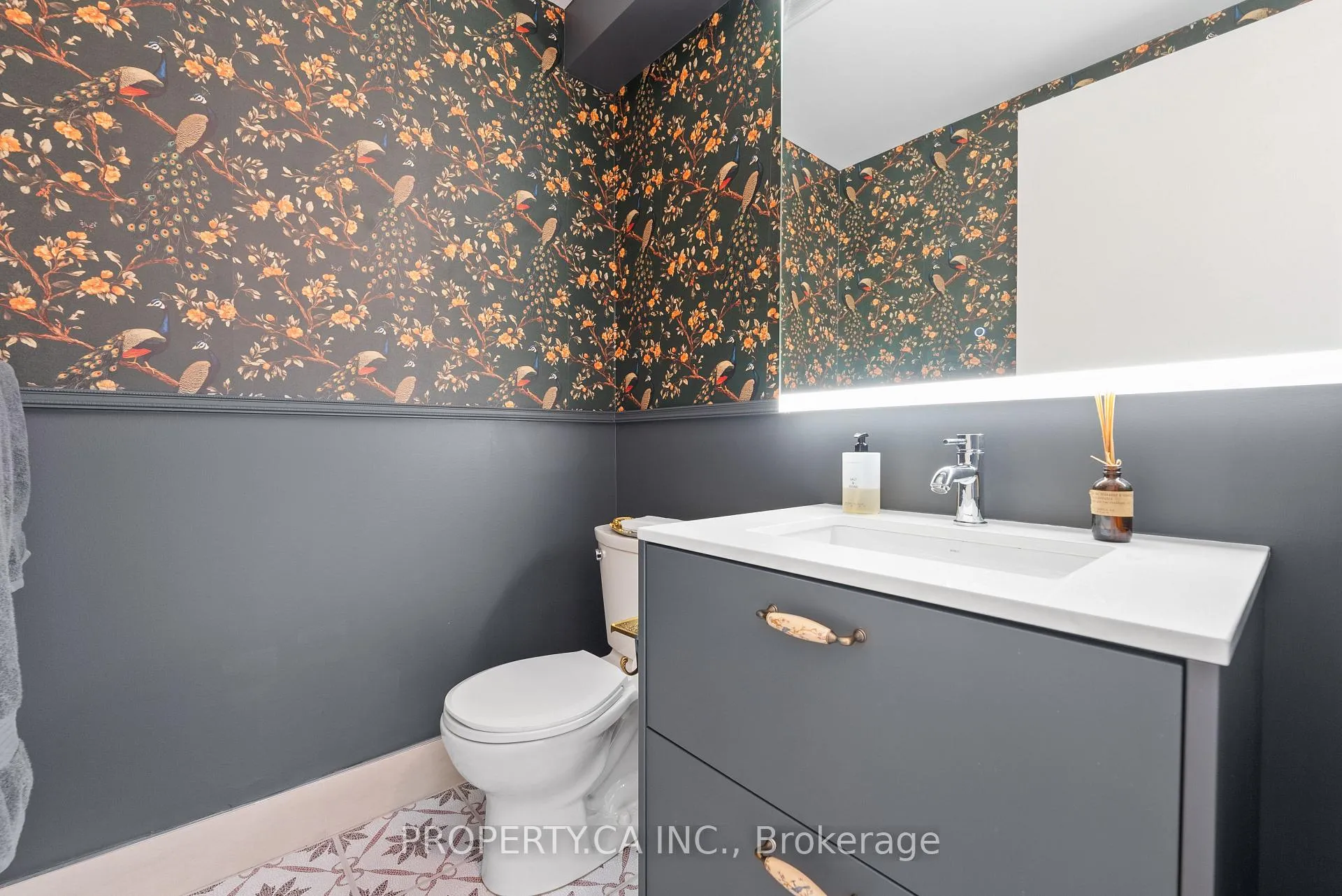 Photo 37 of Unit Th08, 1331 Queen Street E, Toronto, South Riverdale — HOMEH