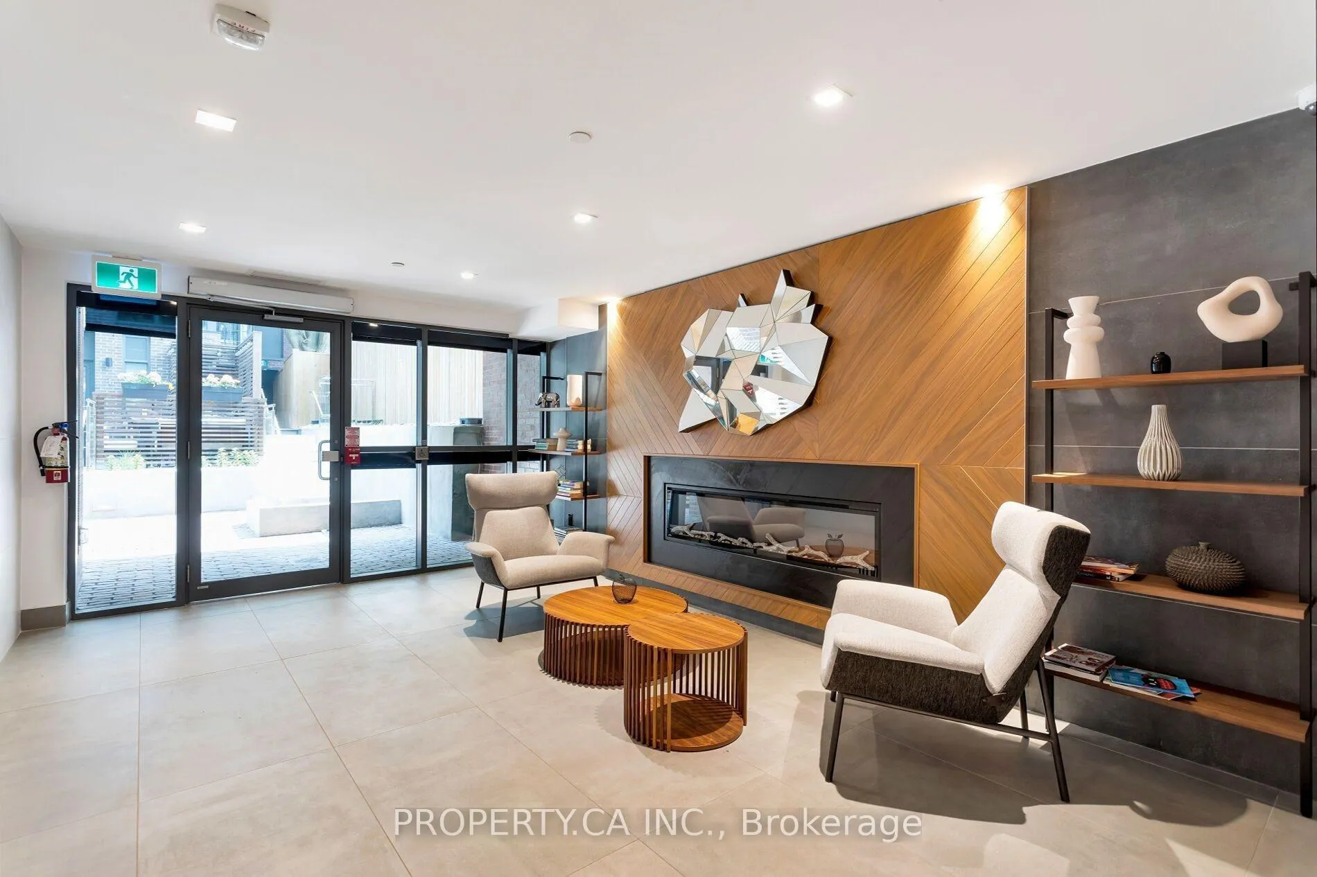 Photo 43 of Unit Th08, 1331 Queen Street E, Toronto, South Riverdale — HOMEH