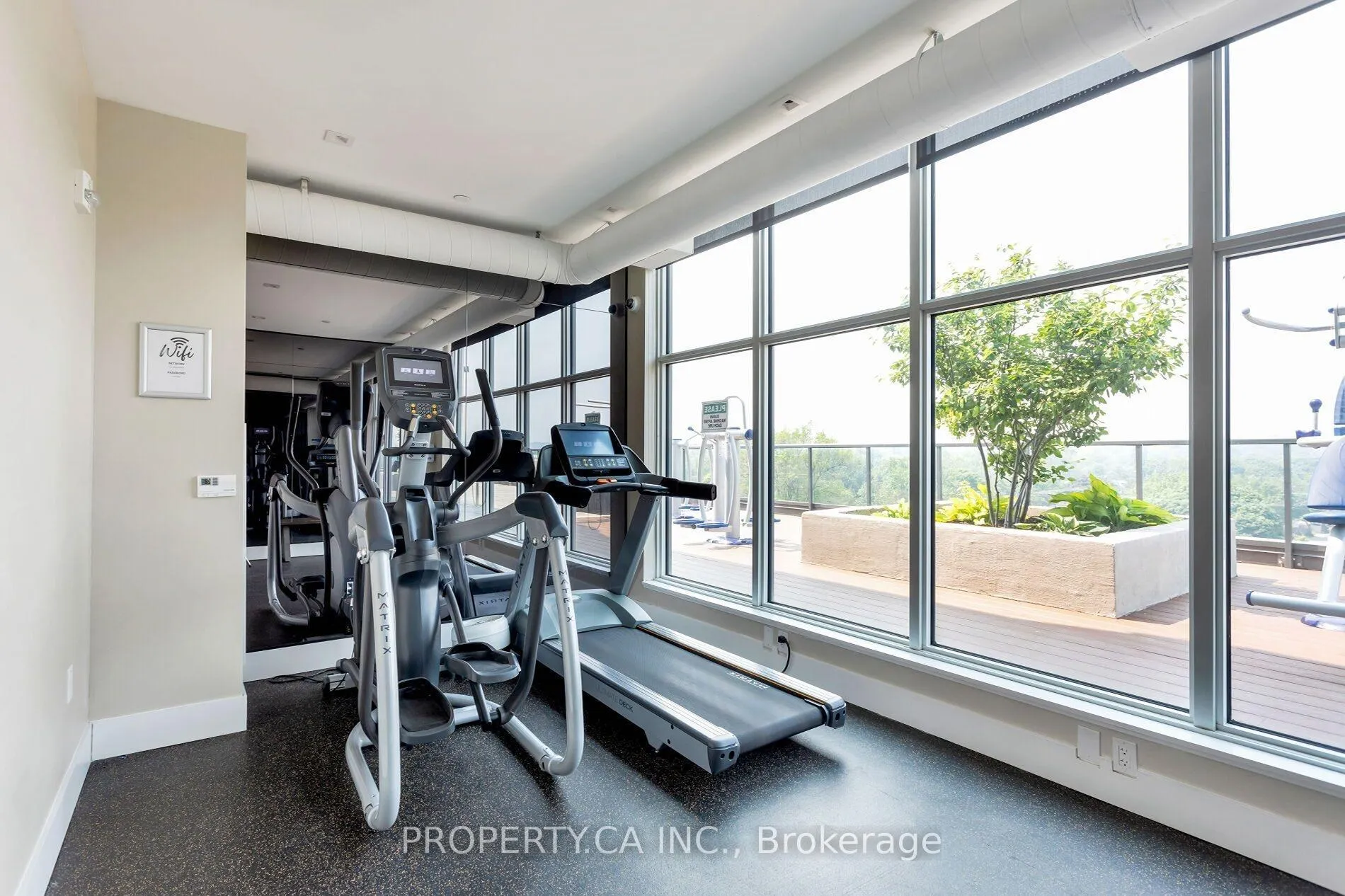 Photo 44 of Unit Th08, 1331 Queen Street E, Toronto, South Riverdale — HOMEH