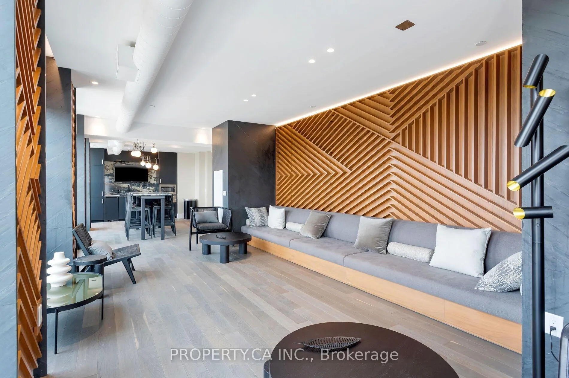 Photo 45 of Unit Th08, 1331 Queen Street E, Toronto, South Riverdale — HOMEH