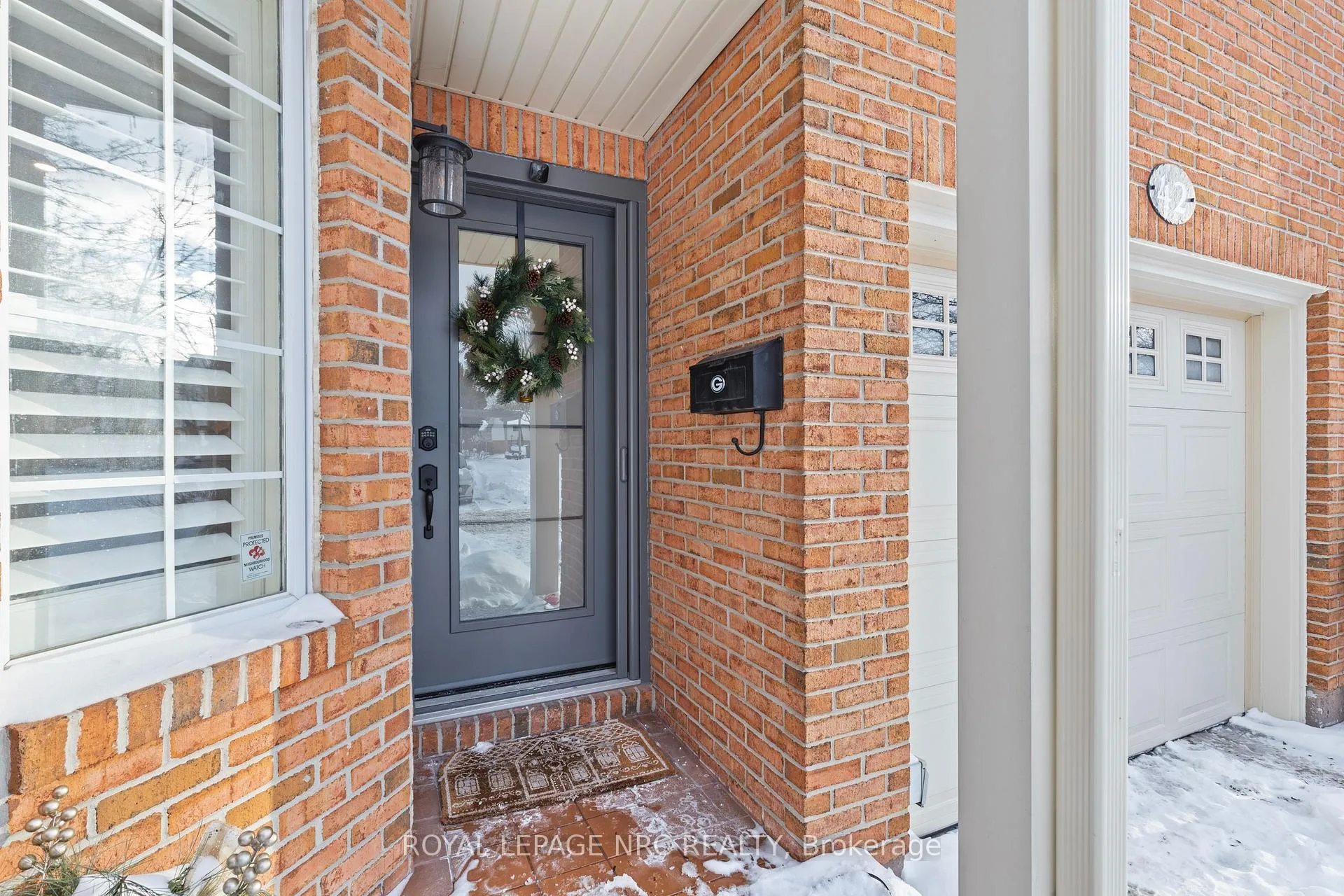 Photo 2 of Unit 42, 275 Pelham Road, St. Catharines, Rykert/Vansickle — HOMEH