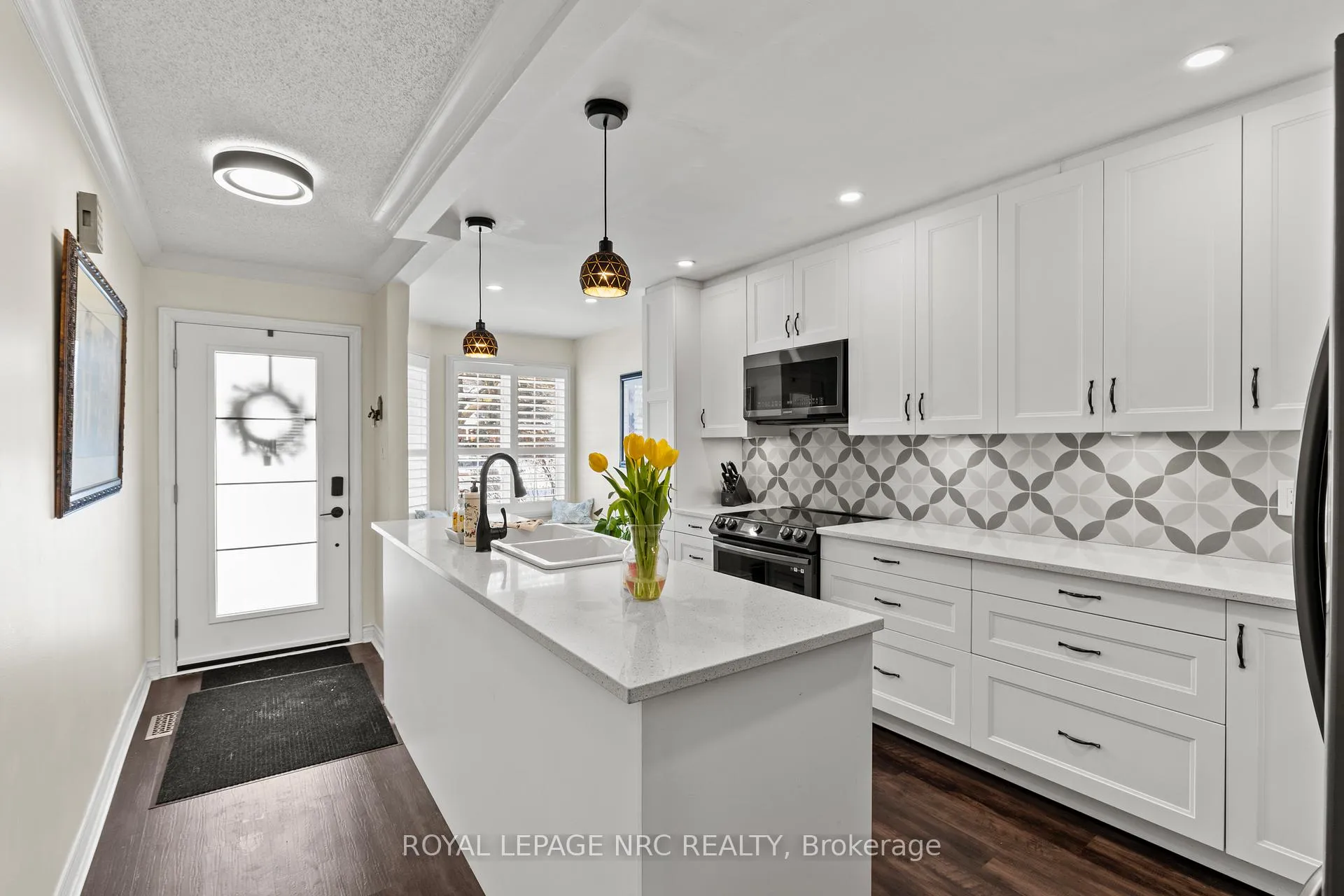 Photo 3 of Unit 42, 275 Pelham Road, St. Catharines, Rykert/Vansickle — HOMEH