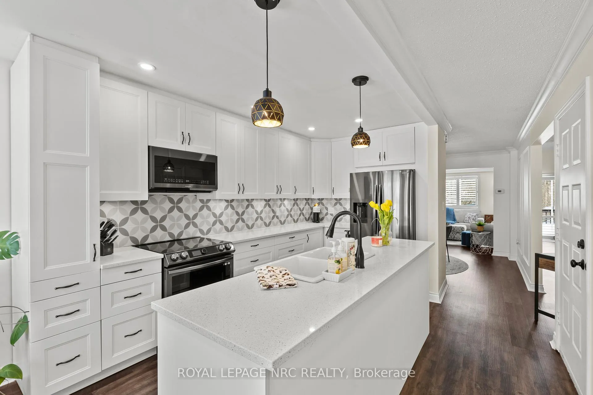 Photo 4 of Unit 42, 275 Pelham Road, St. Catharines, Rykert/Vansickle — HOMEH