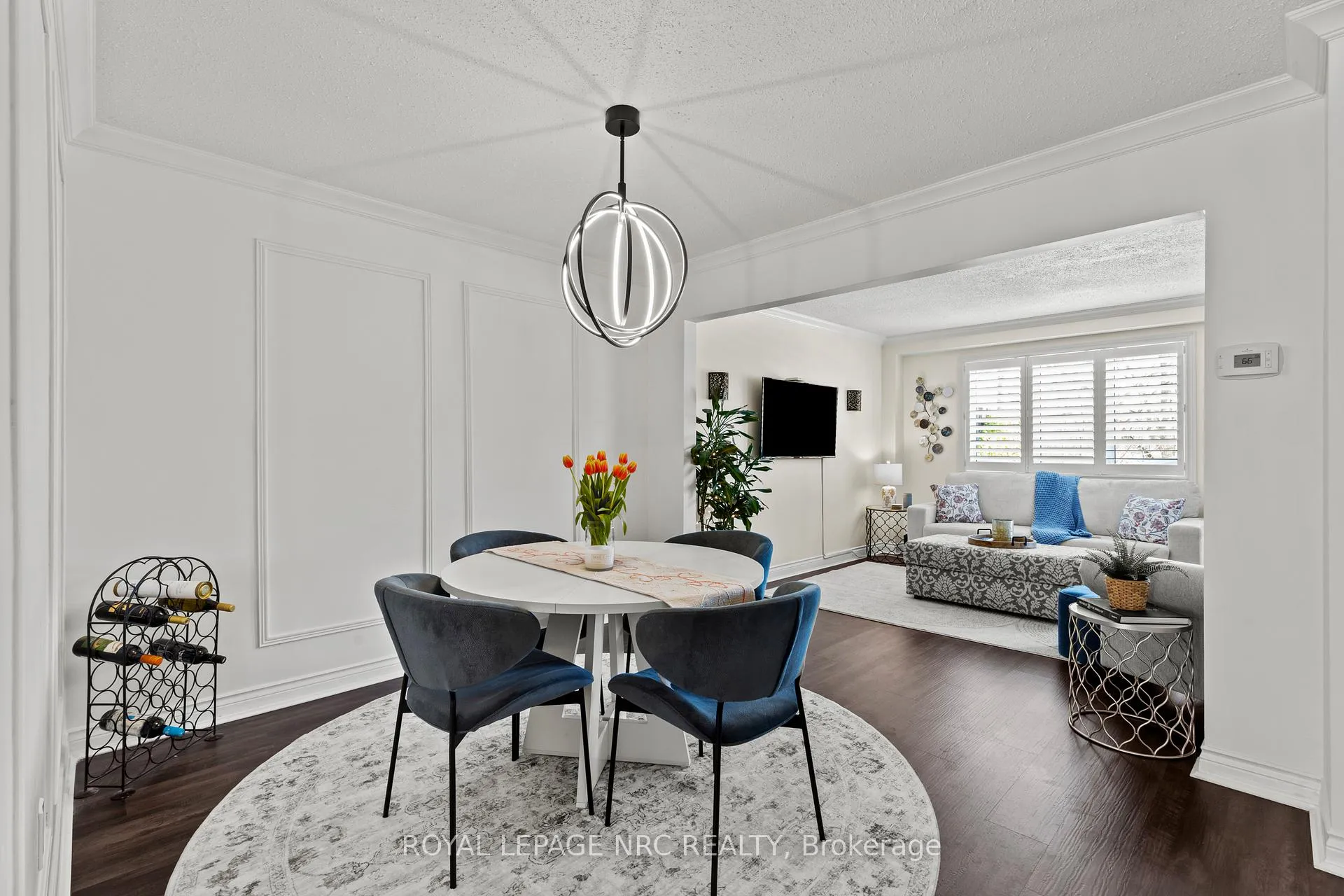 Photo 6 of Unit 42, 275 Pelham Road, St. Catharines, Rykert/Vansickle — HOMEH