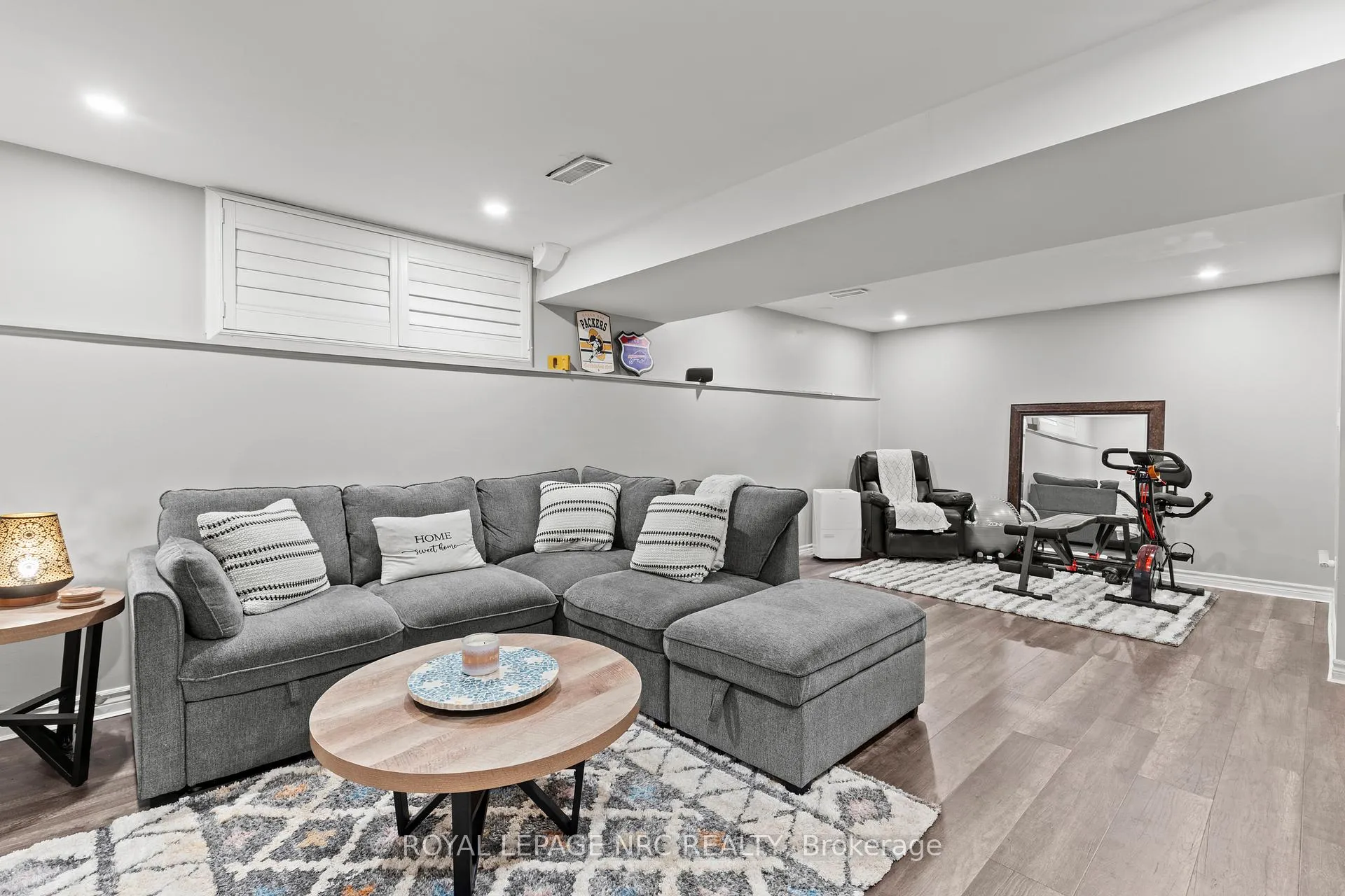 Photo 17 of Unit 42, 275 Pelham Road, St. Catharines, Rykert/Vansickle — HOMEH