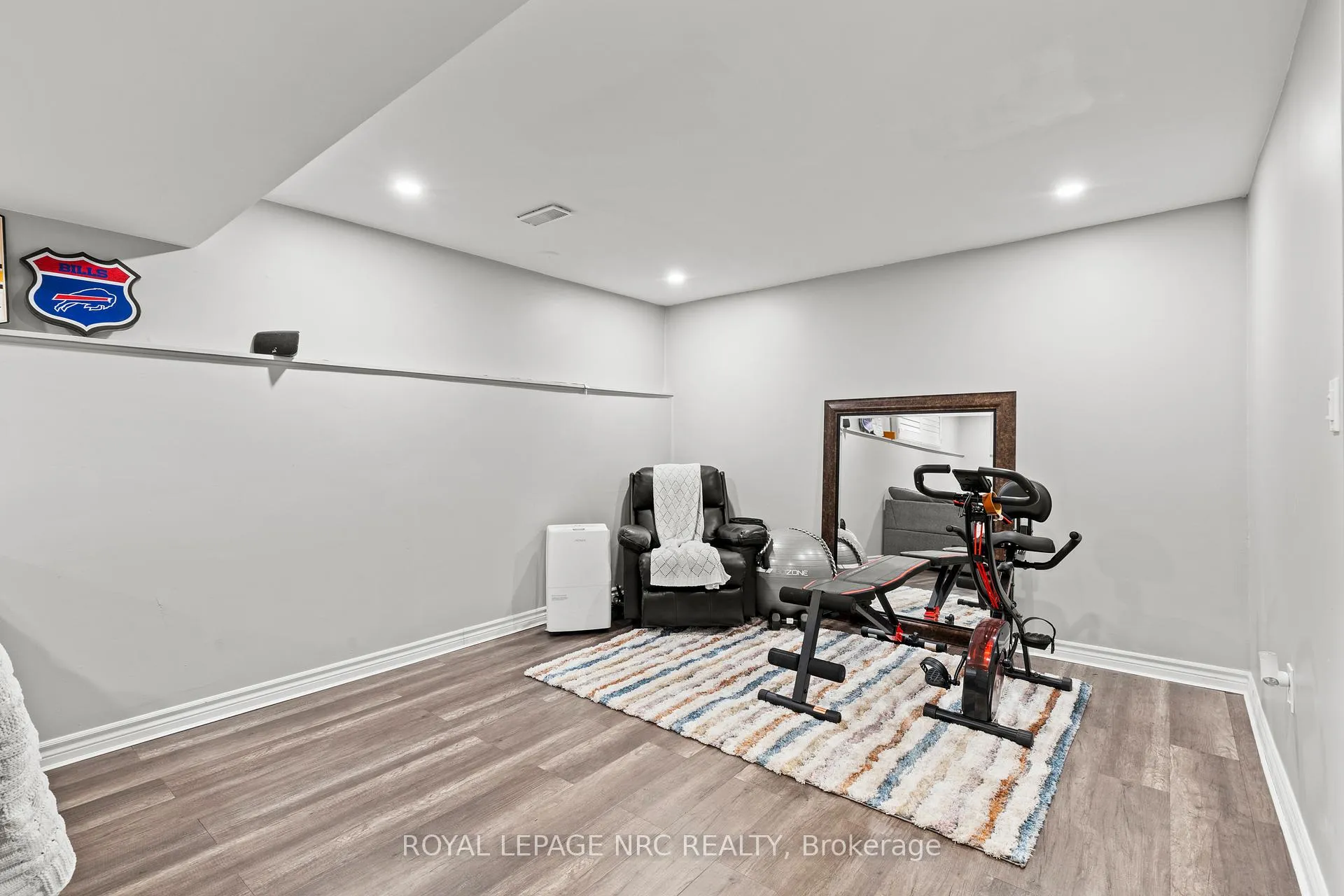 Photo 19 of Unit 42, 275 Pelham Road, St. Catharines, Rykert/Vansickle — HOMEH