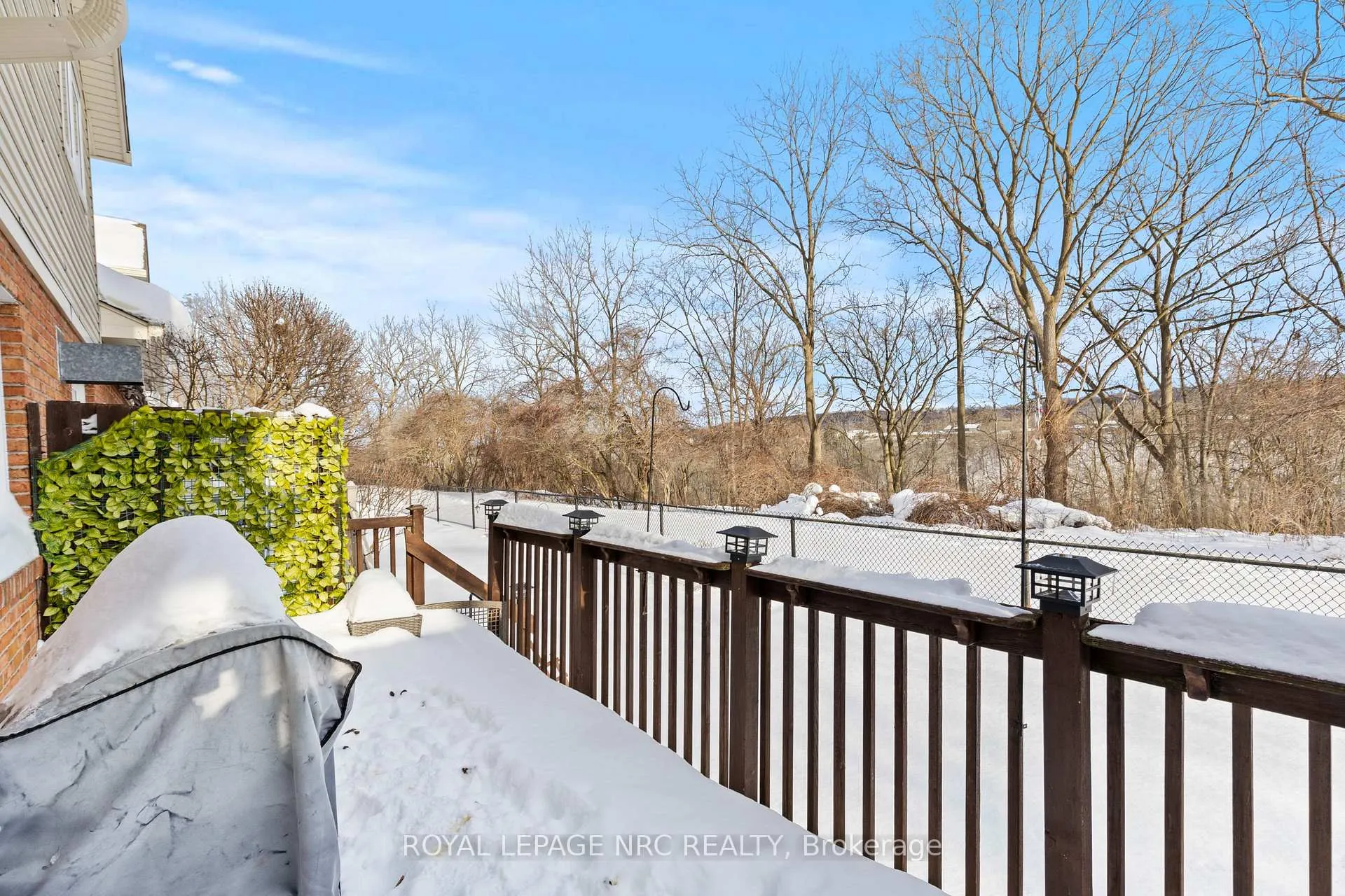 Photo 21 of Unit 42, 275 Pelham Road, St. Catharines, Rykert/Vansickle — HOMEH