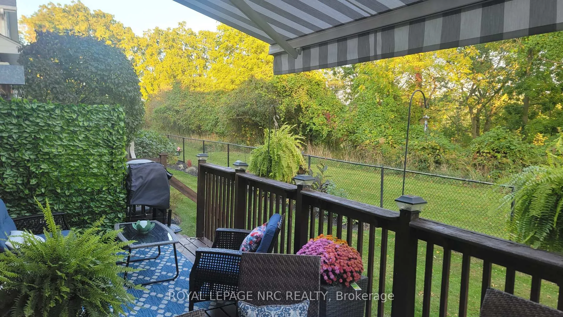Photo 22 of Unit 42, 275 Pelham Road, St. Catharines, Rykert/Vansickle — HOMEH