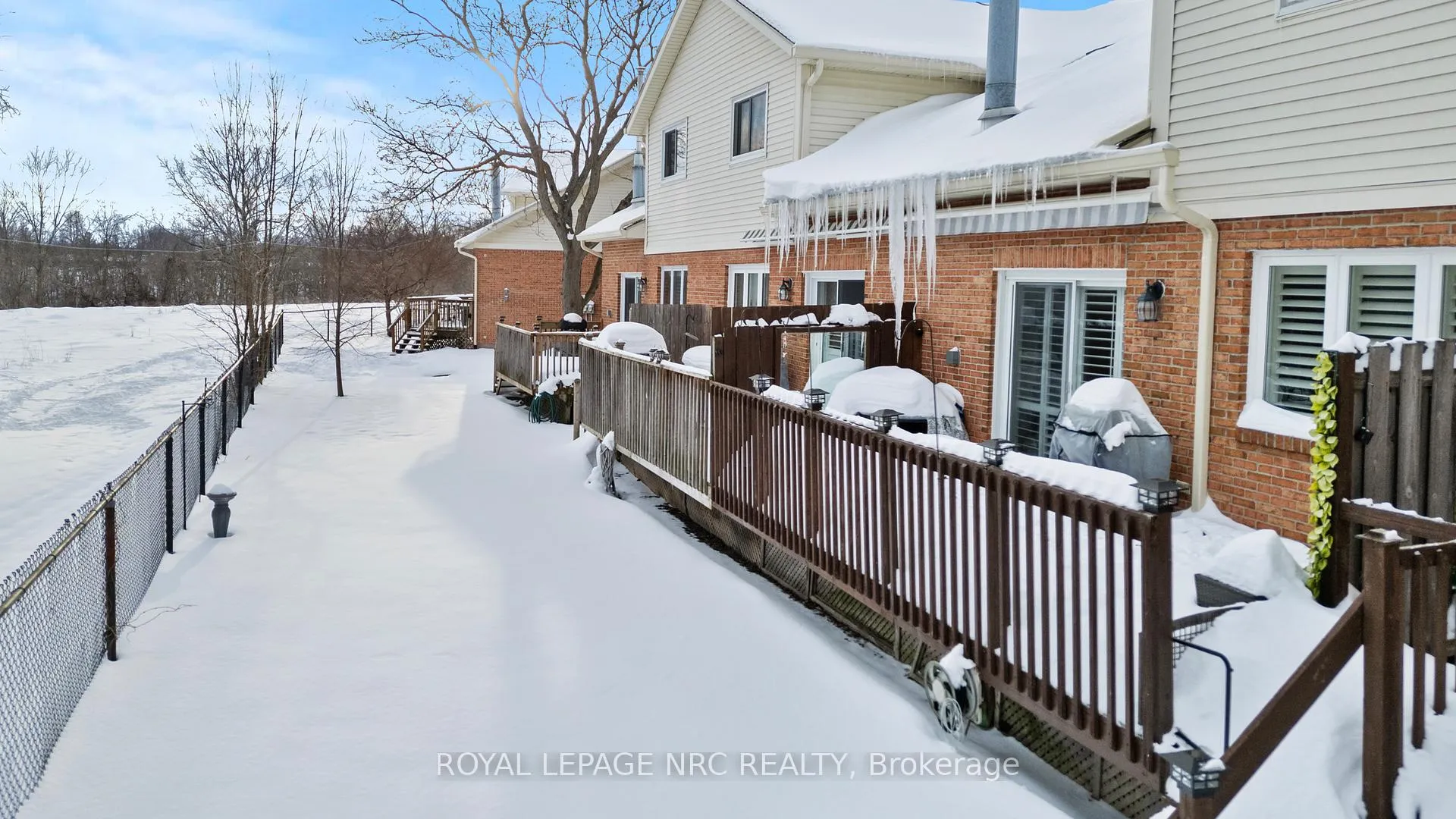 Photo 23 of Unit 42, 275 Pelham Road, St. Catharines, Rykert/Vansickle — HOMEH