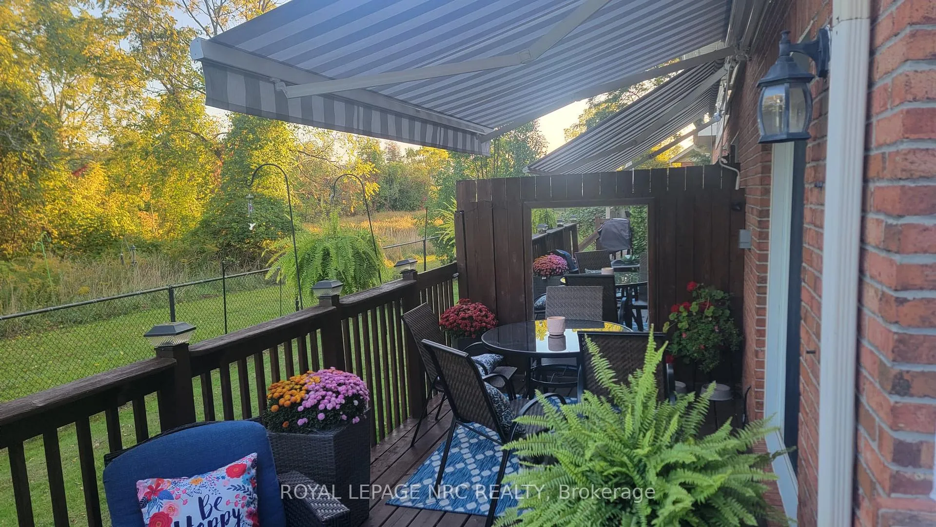 Photo 24 of Unit 42, 275 Pelham Road, St. Catharines, Rykert/Vansickle — HOMEH