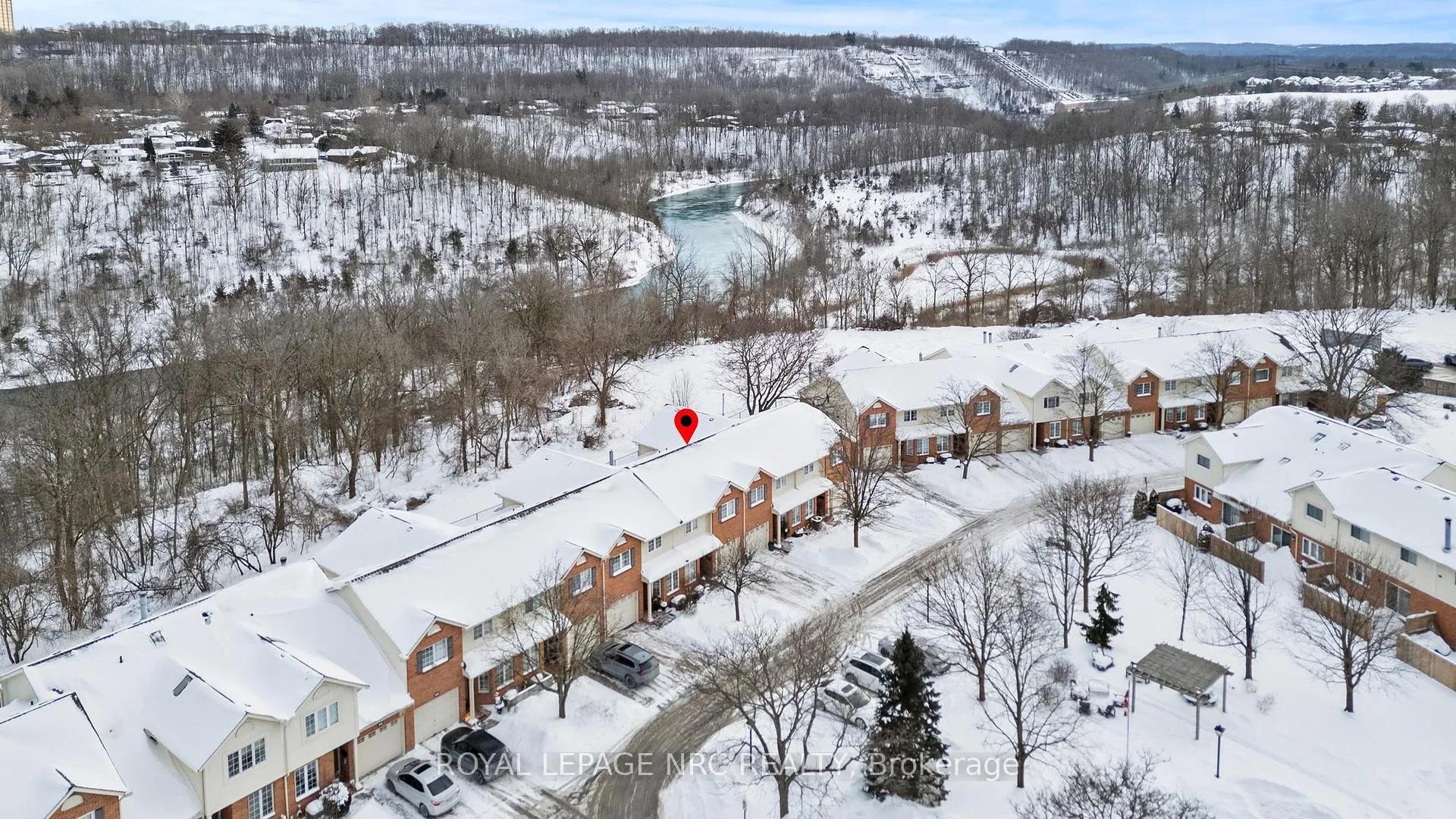 Photo 26 of Unit 42, 275 Pelham Road, St. Catharines, Rykert/Vansickle — HOMEH