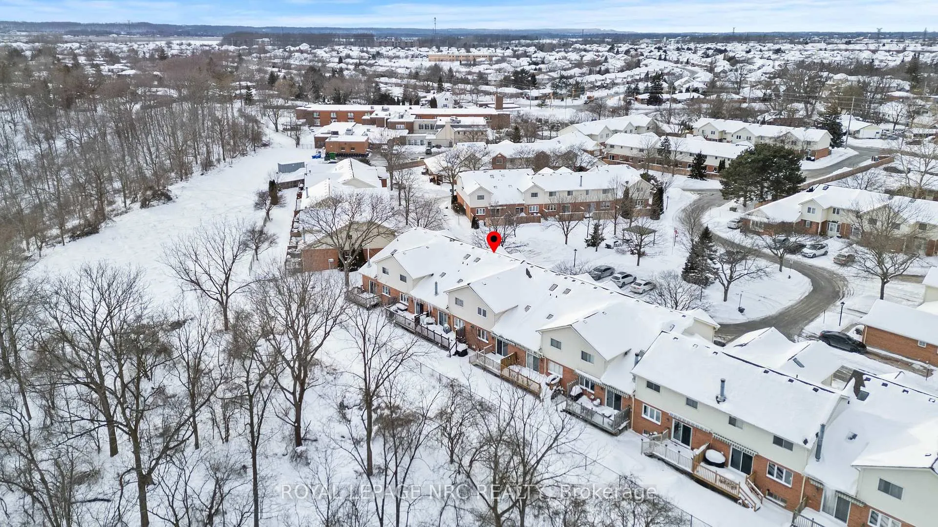Photo 27 of Unit 42, 275 Pelham Road, St. Catharines, Rykert/Vansickle — HOMEH