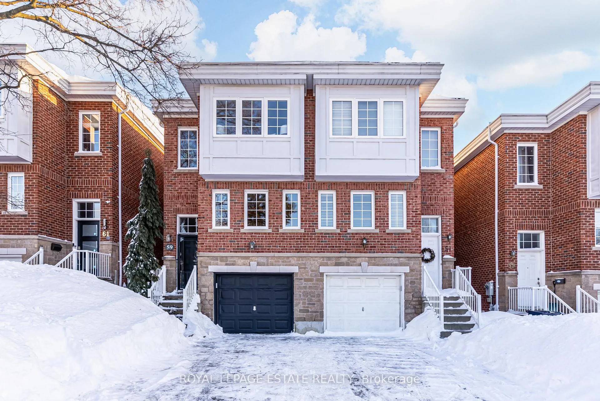 Photo 1 of 59 Halsey Avenue, Toronto, O'Connor-Parkview — HOMEH