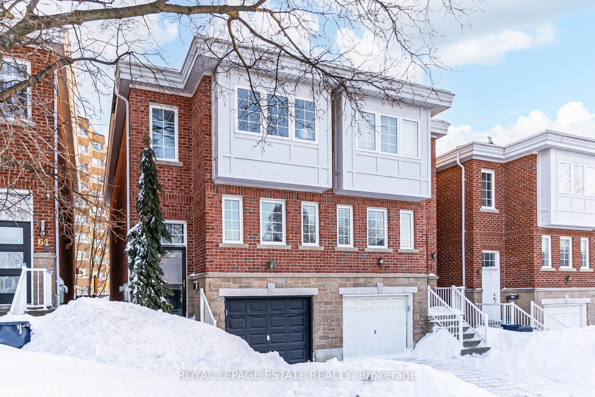 Photo 2 of 59 Halsey Avenue, Toronto, O'Connor-Parkview — HOMEH