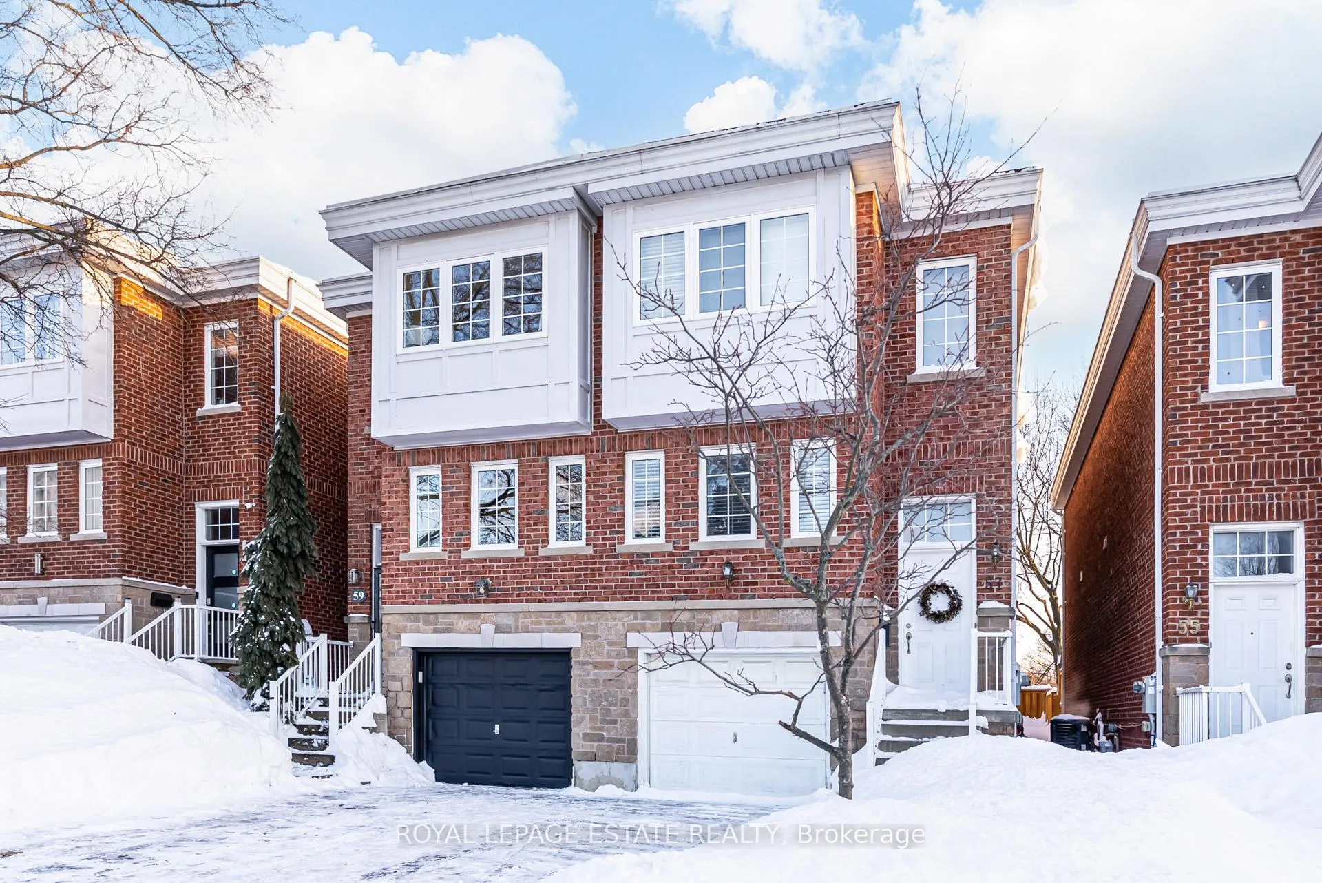 Photo 3 of 59 Halsey Avenue, Toronto, O'Connor-Parkview — HOMEH