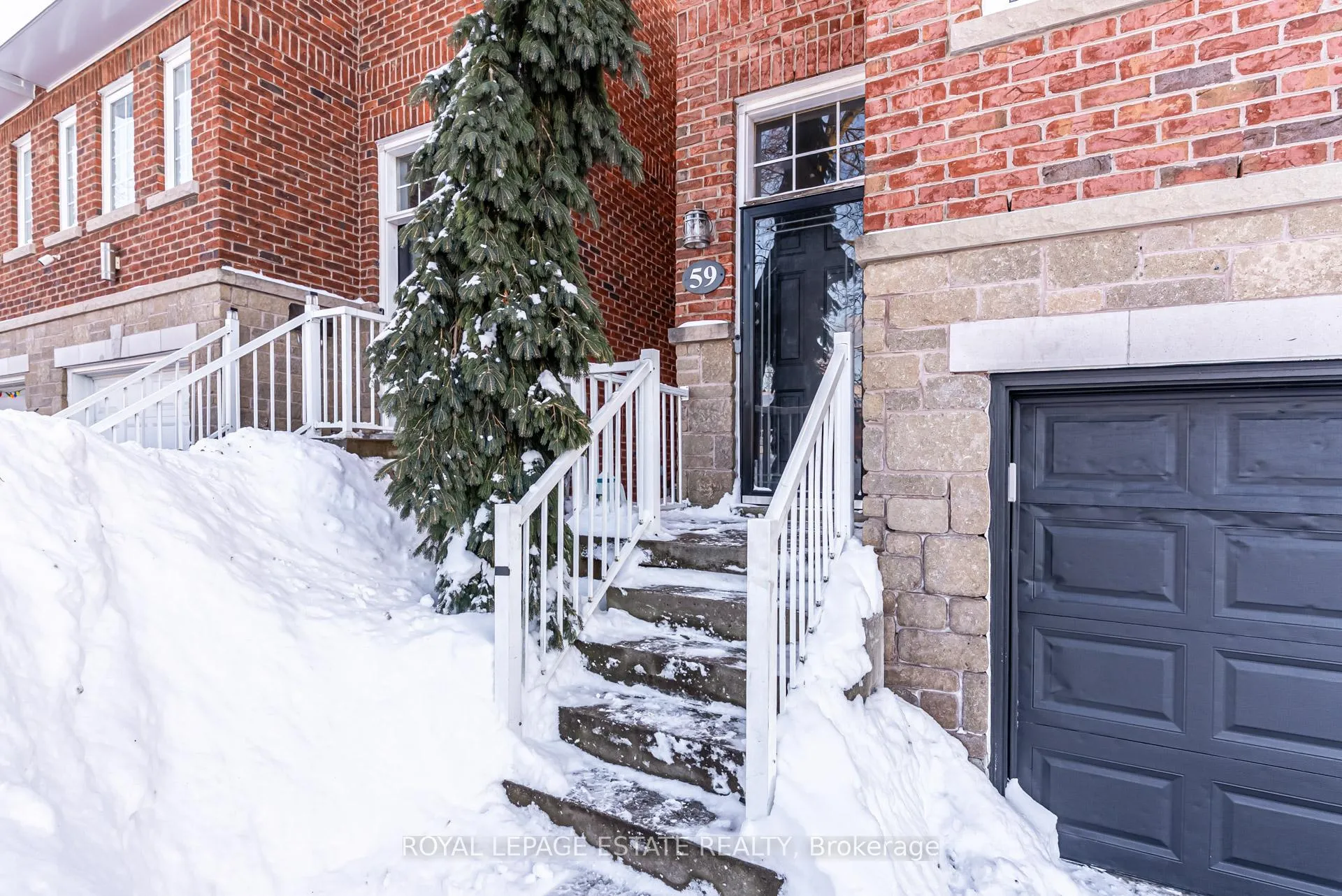 Photo 4 of 59 Halsey Avenue, Toronto, O'Connor-Parkview — HOMEH