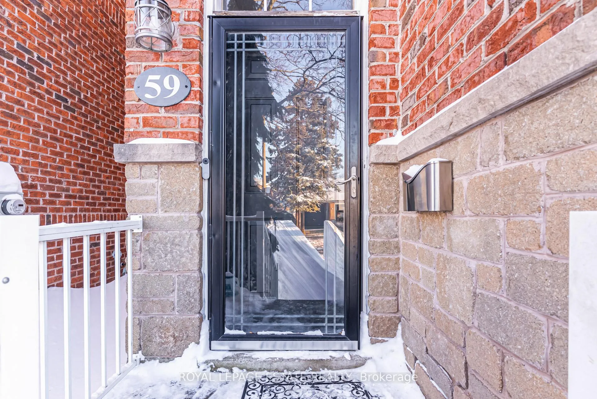 Photo 5 of 59 Halsey Avenue, Toronto, O'Connor-Parkview — HOMEH