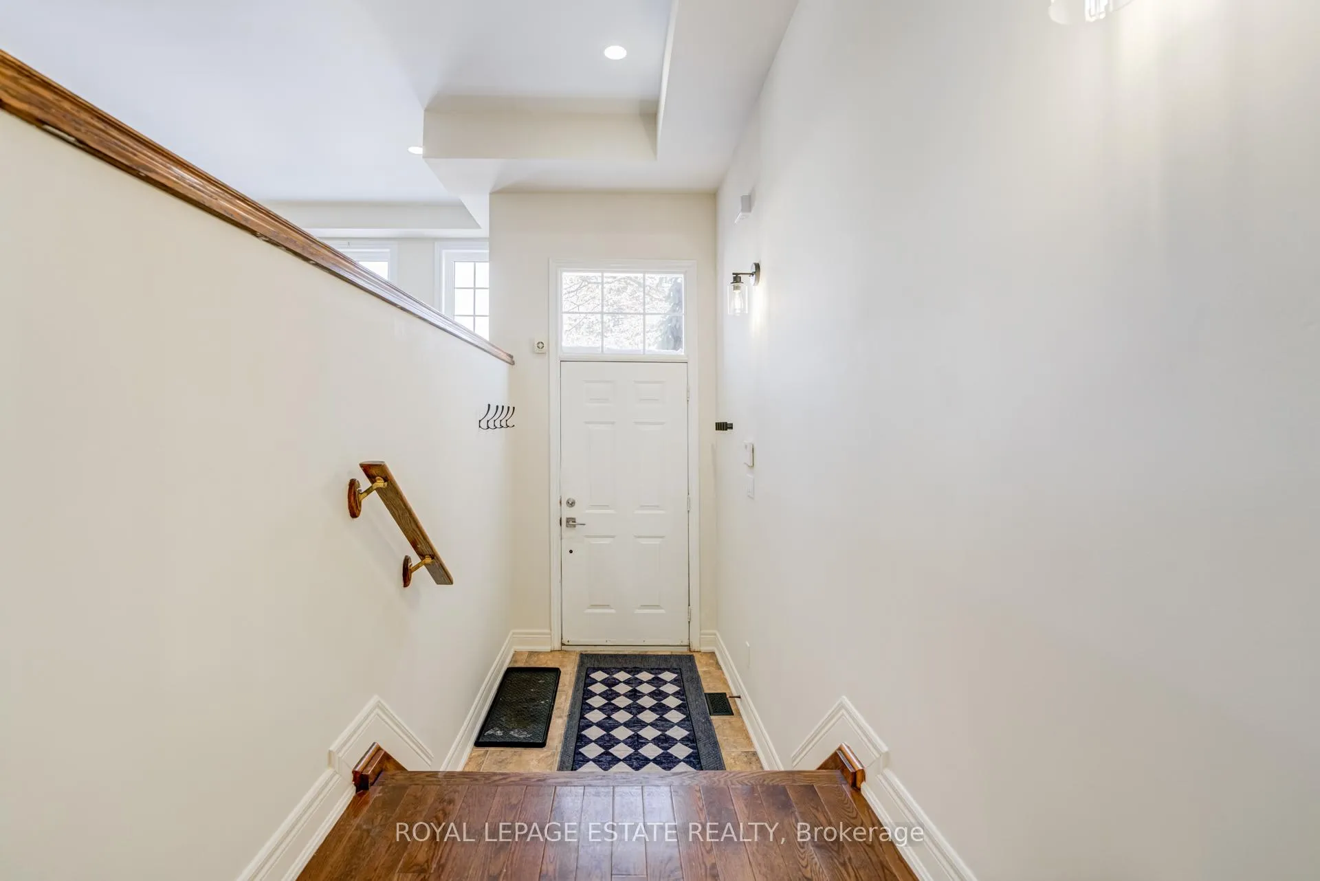 Photo 6 of 59 Halsey Avenue, Toronto, O'Connor-Parkview — HOMEH