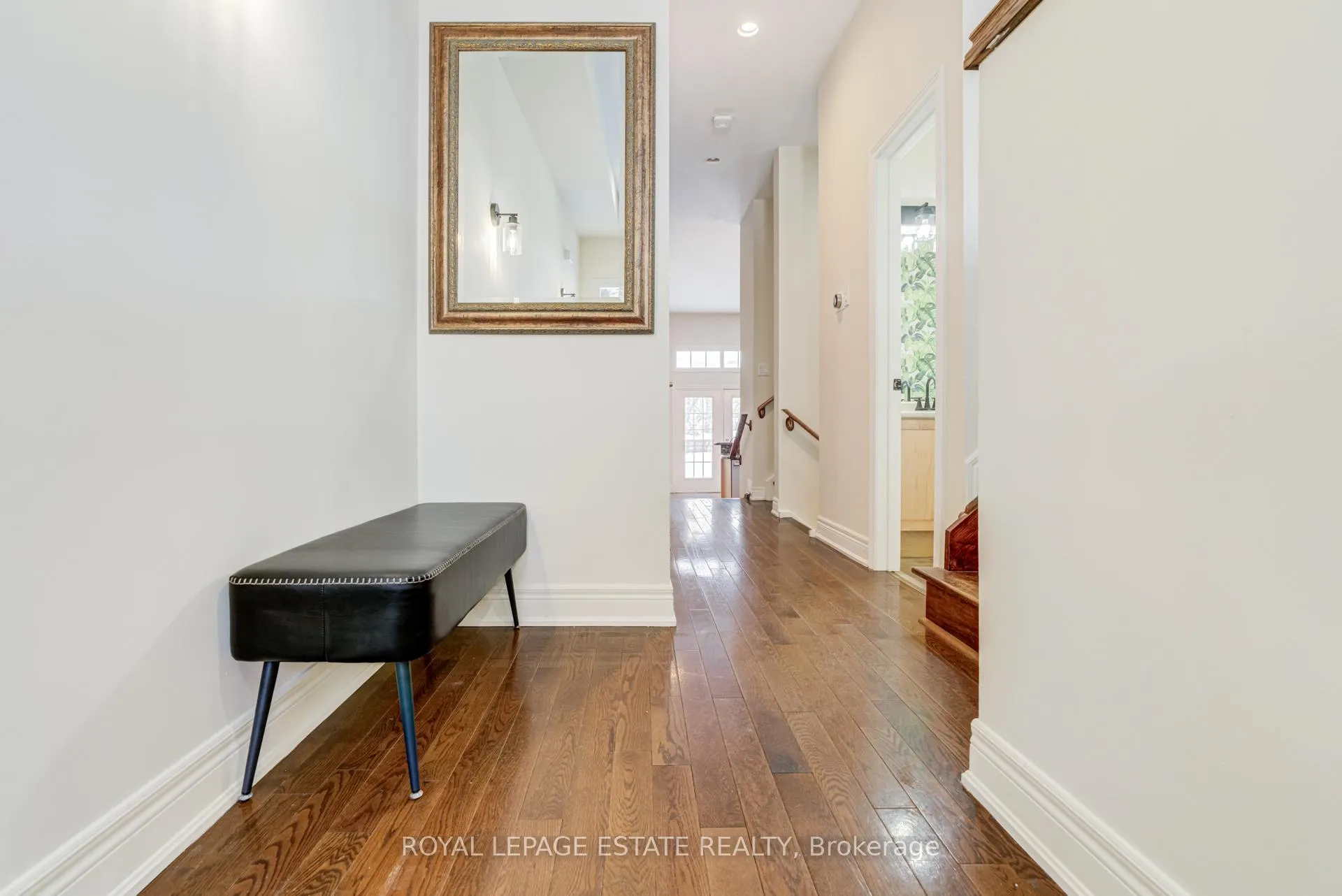 Photo 7 of 59 Halsey Avenue, Toronto, O'Connor-Parkview — HOMEH